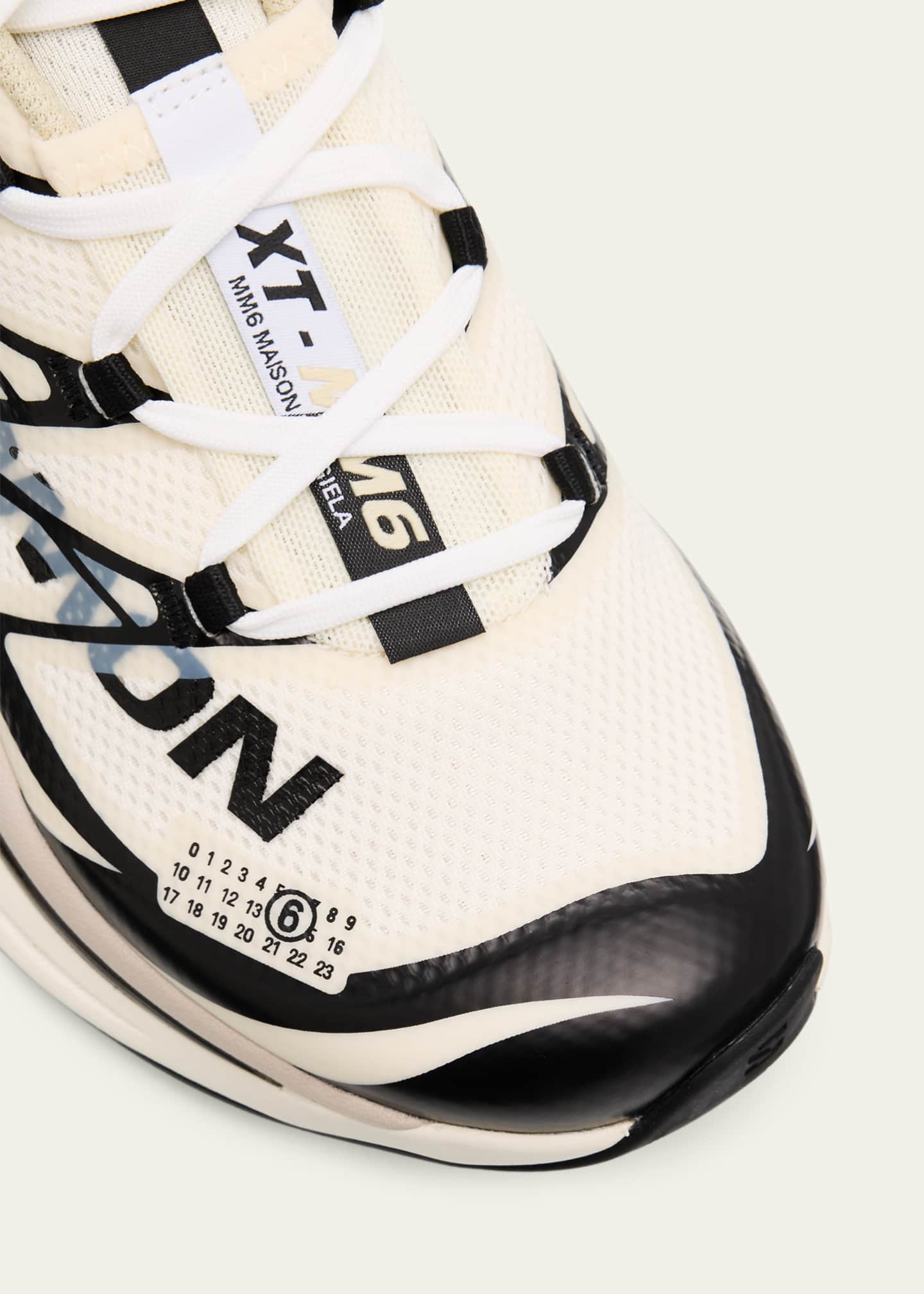 x Salomon XT-MM6 Sneakers