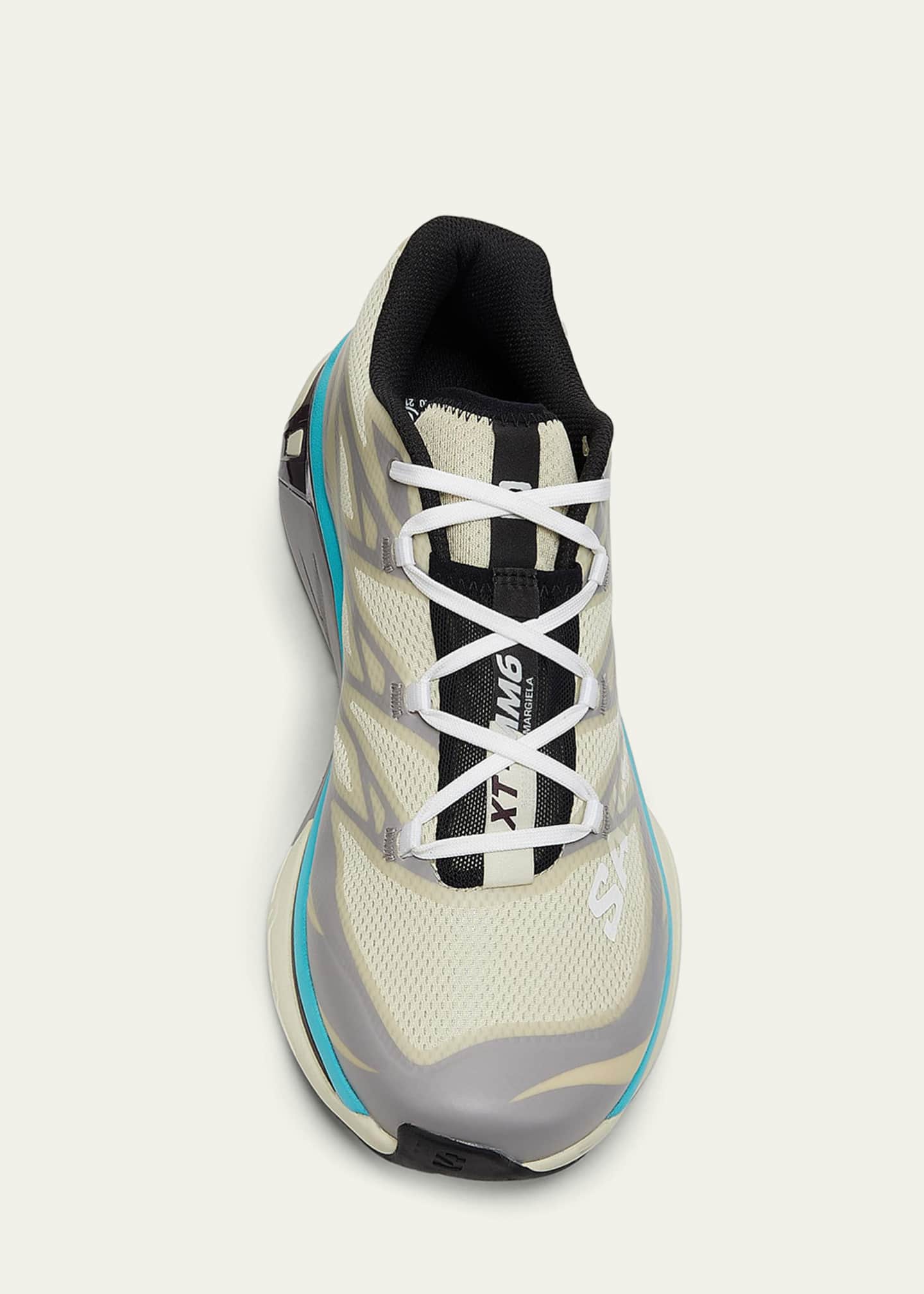 MM6 Maison Margiela x Salomon XT-MM6 Sneakers - Bergdorf Goodman