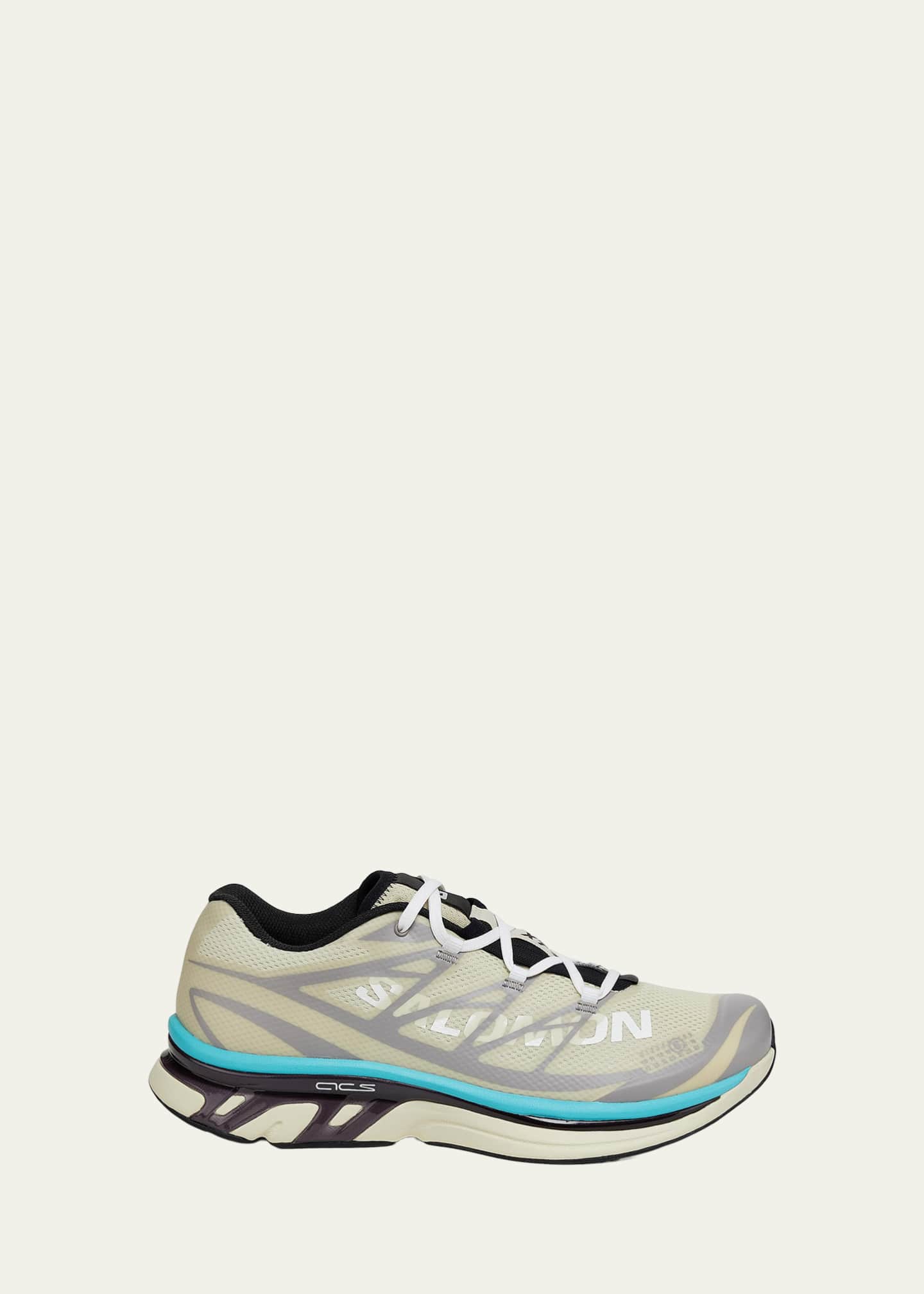 MM6 Maison Margiela x Salomon XT-MM6 Sneakers - Bergdorf Goodman
