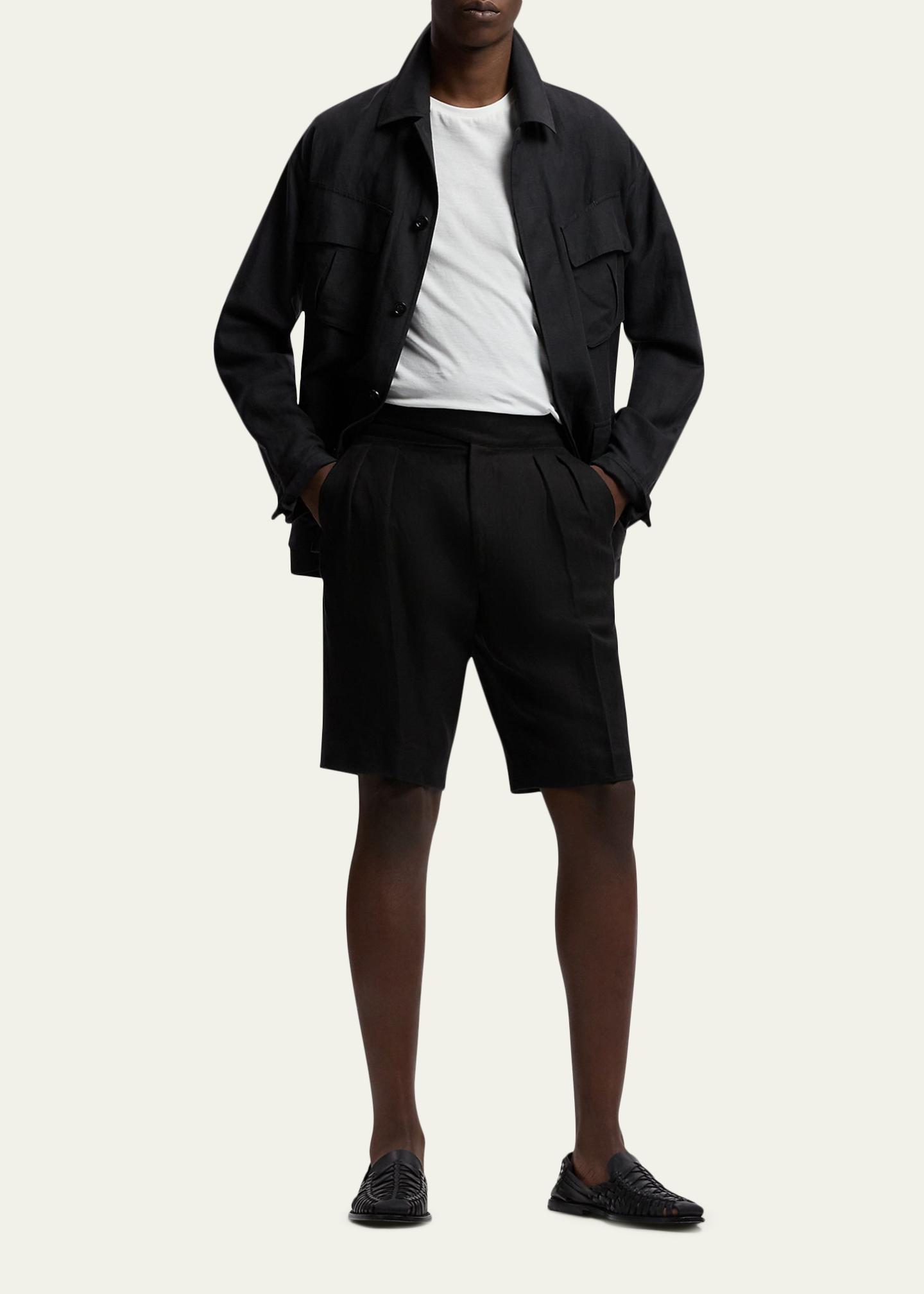 Ralph Lauren Purple Label Men