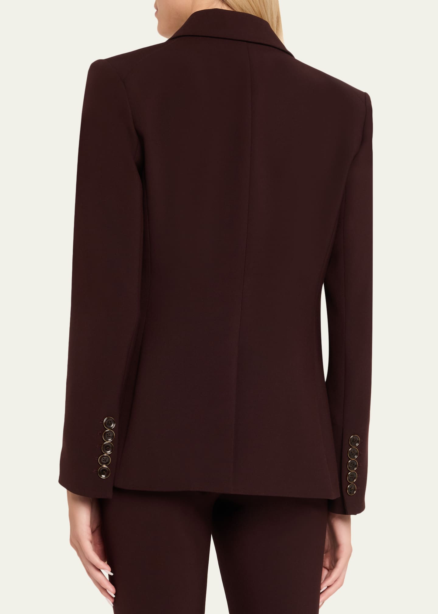 Miller Dickey Jacket