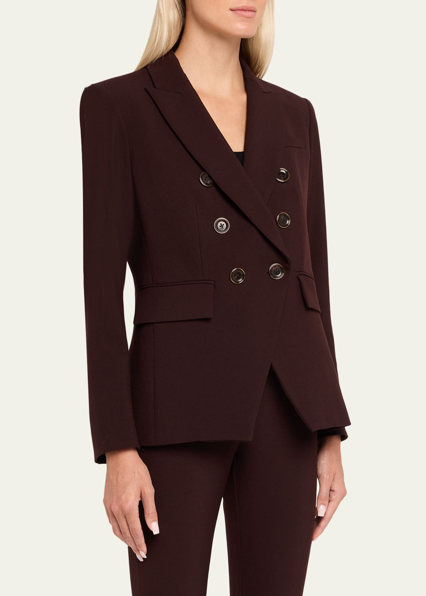 Miller Dickey Jacket