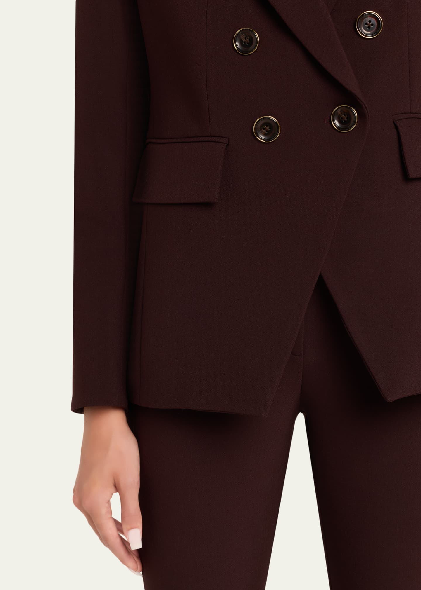 Miller Dickey Jacket