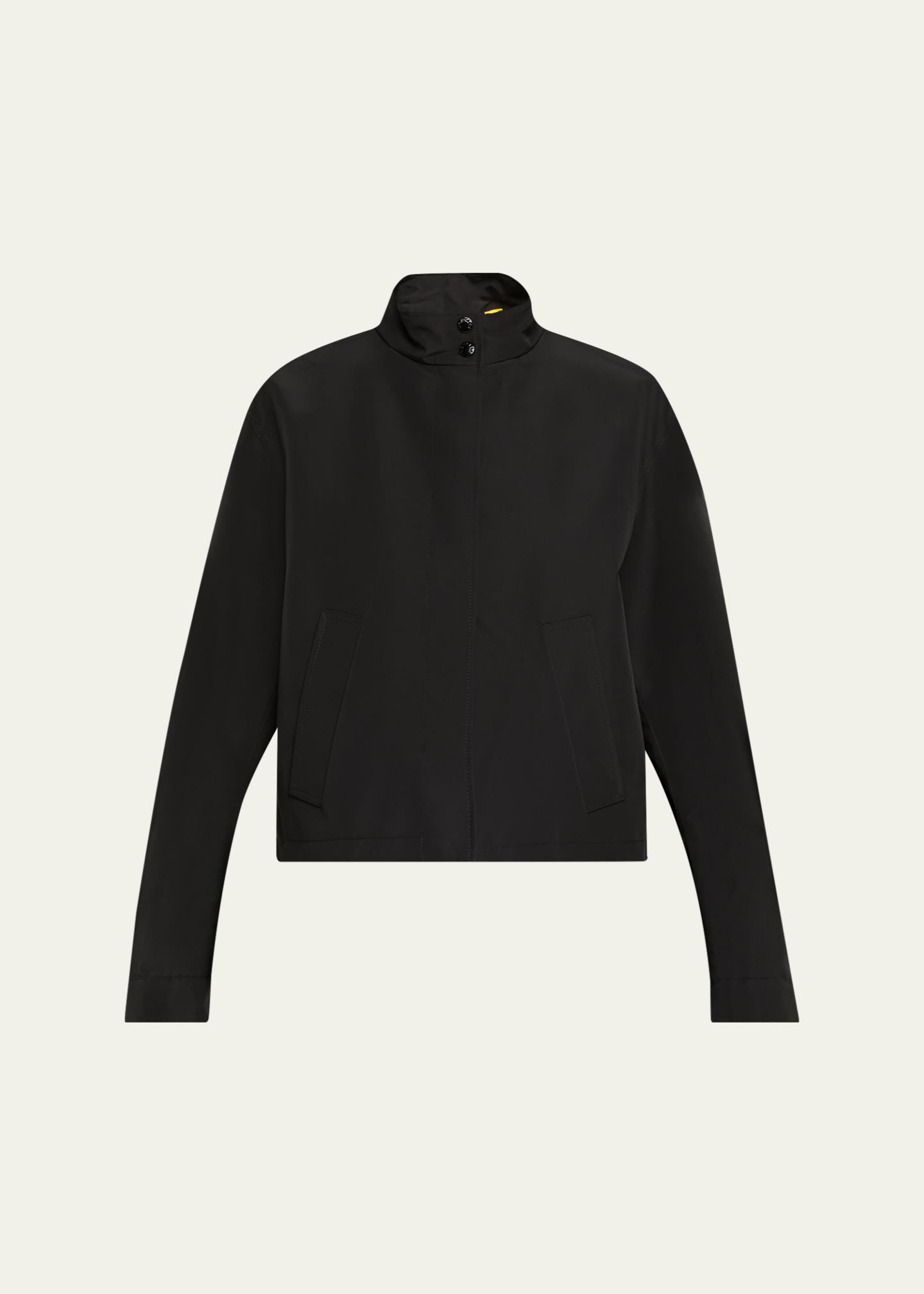 Moncler x EE72 by Edward Enninful Krovanh Short Down Jacket