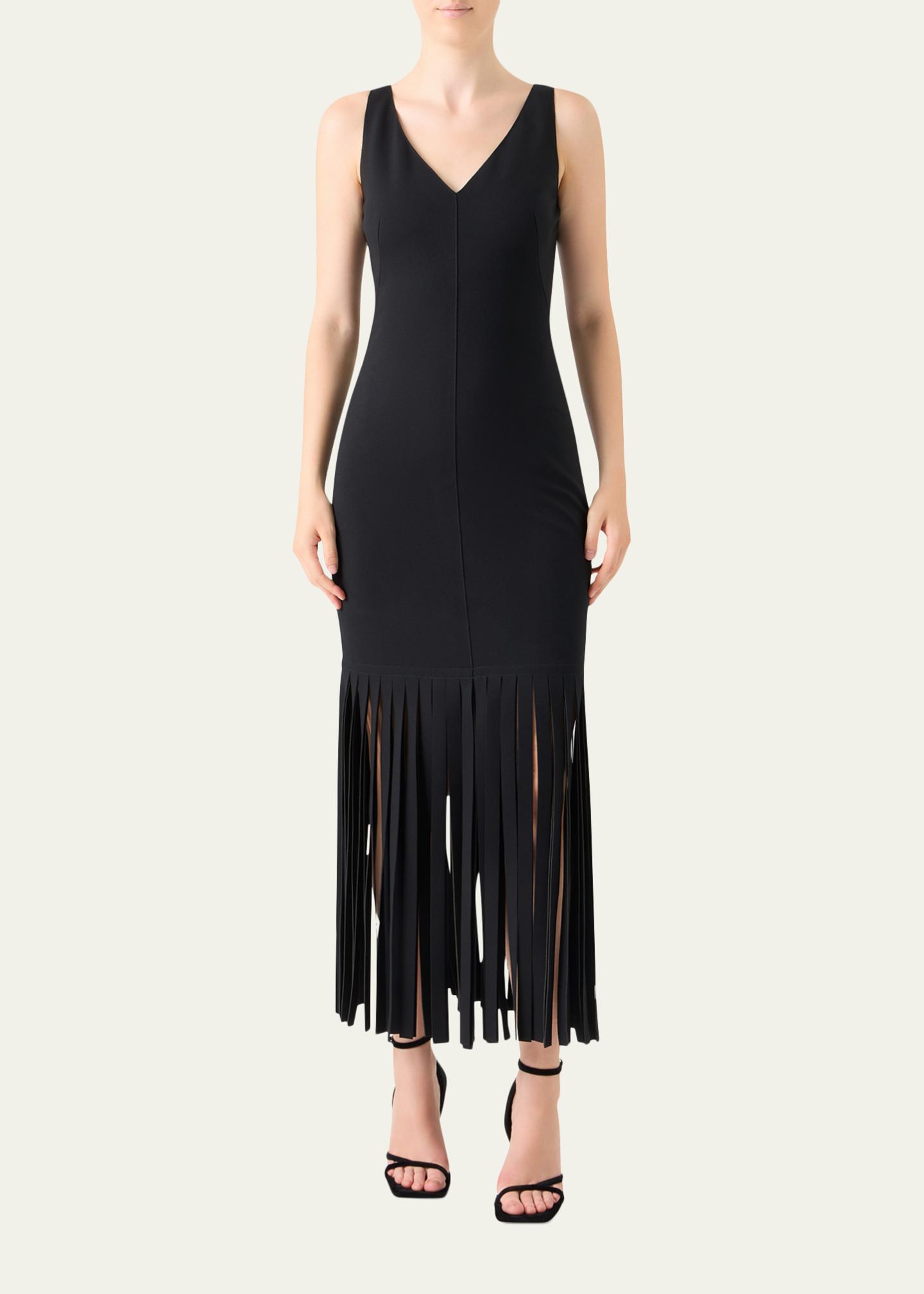 drop waist formal dress Women's Riley Bateau Neck Taffeta Silk Maxi XS/S/M/L Style:Fit and Flare Color:Bright Pink Sleeveless denim dress
