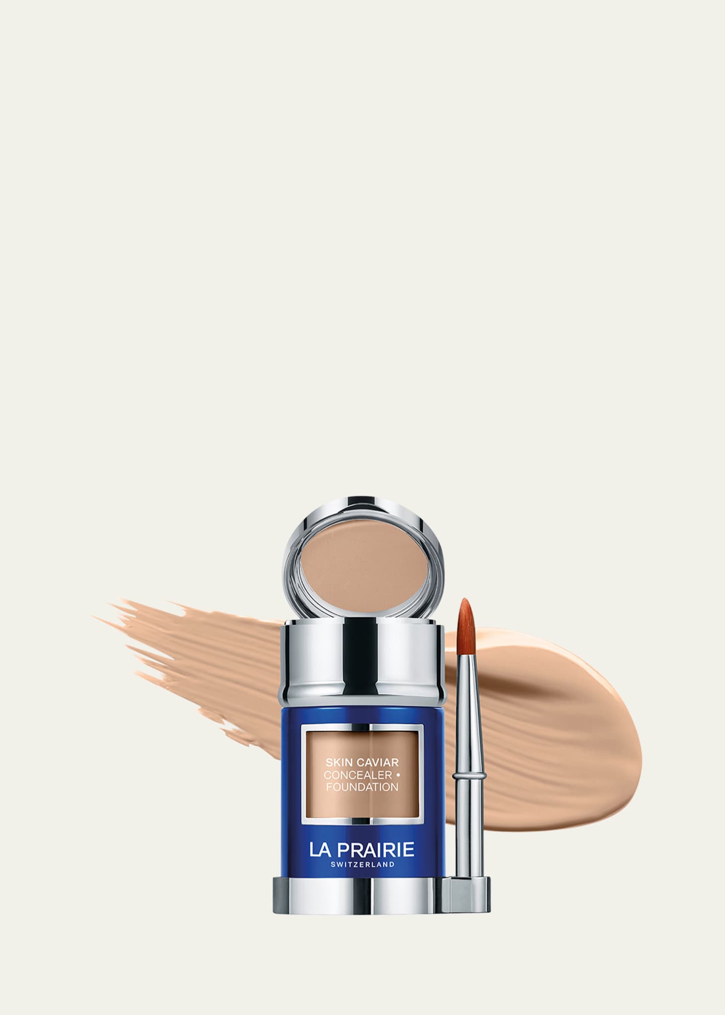 La Prairie Skin Caviar Concealer Foundation (SPF15), N-15 Tender