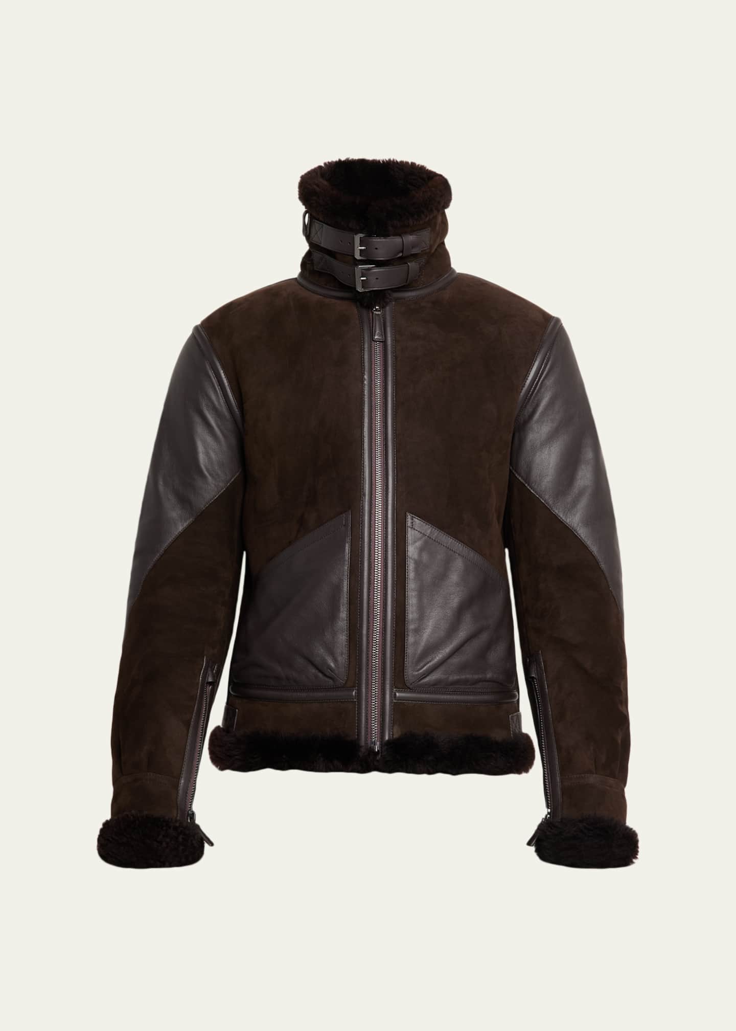 ジャケット・アウター RALPH LAUREN PURPLE LABEL 2023SS NWT $1695 Ralph Lauren Purple Label Capri Printed Hooded Nylon