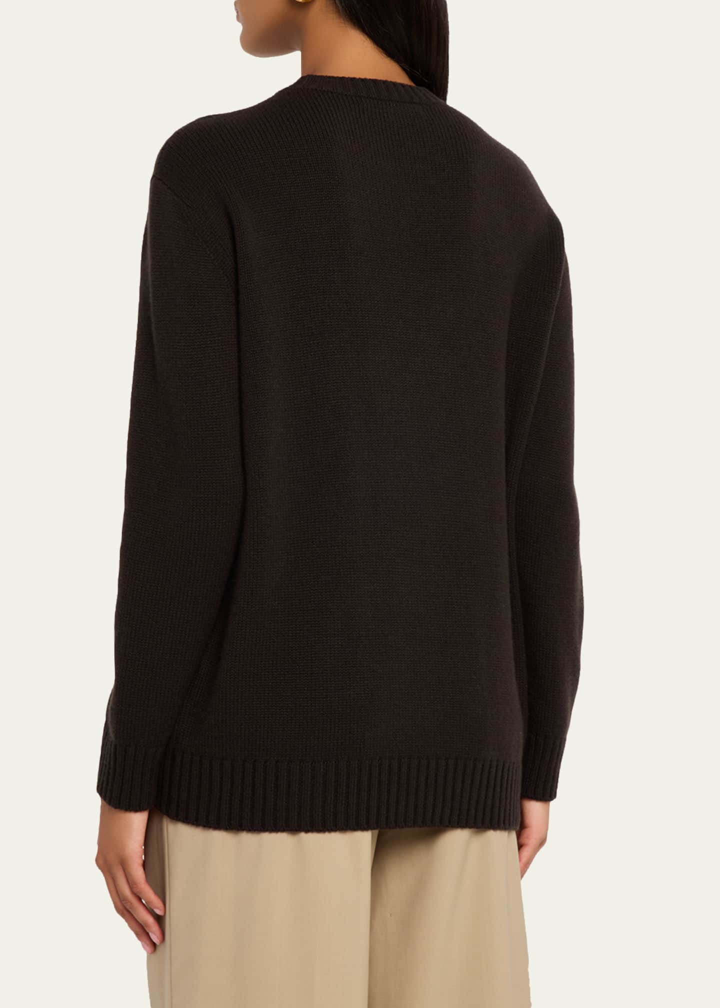 Lofty Cashmere L