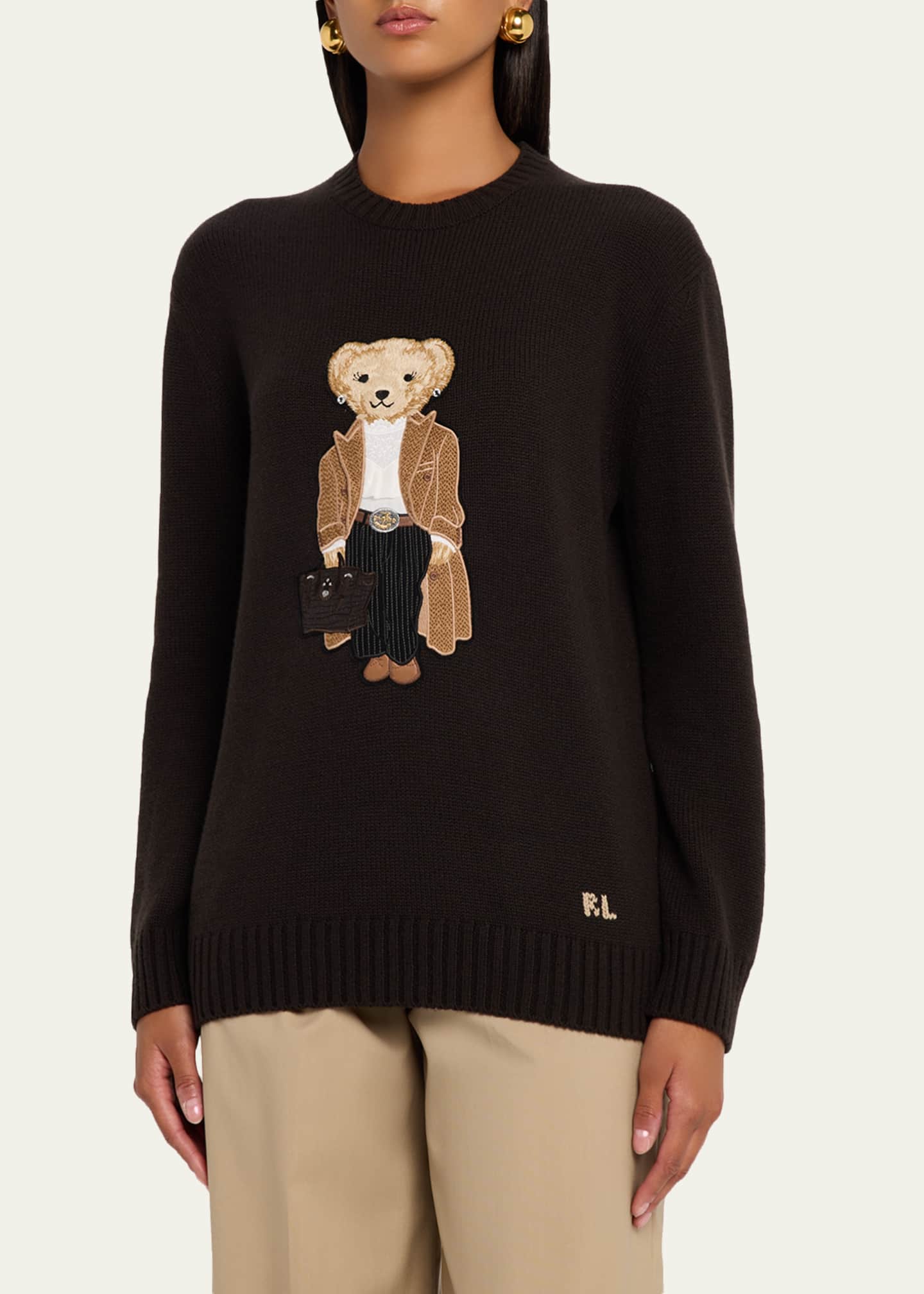 Lofty Cashmere L