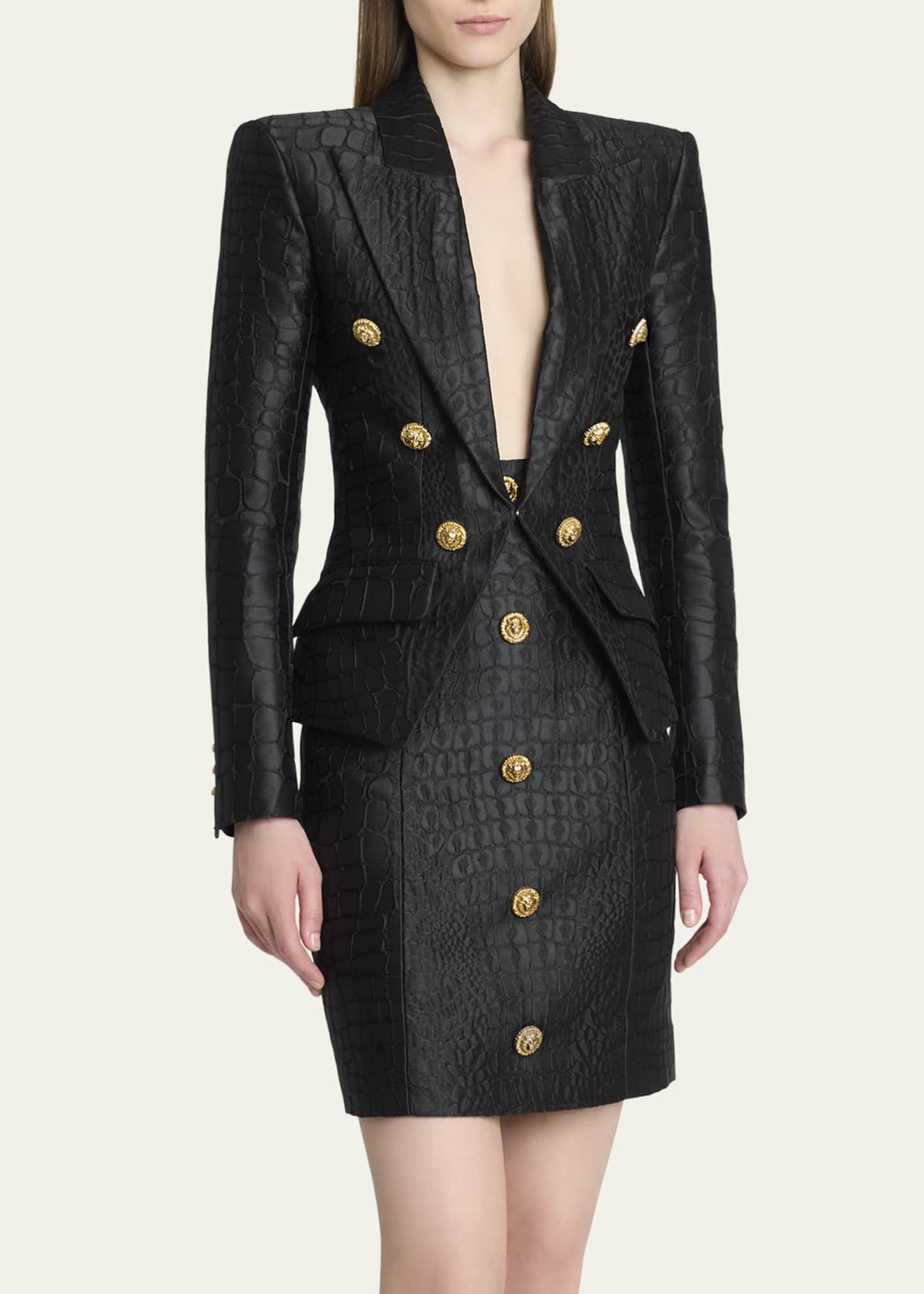 Balmain Ciabatte  6q0736 main image 1