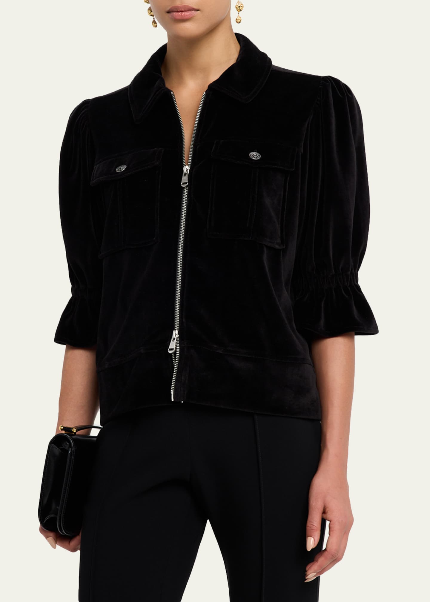 Cinq a Sept Holly Jacket