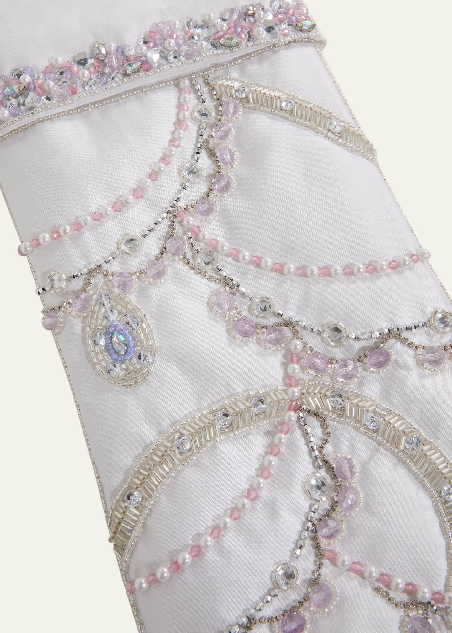 Jewel Stockings