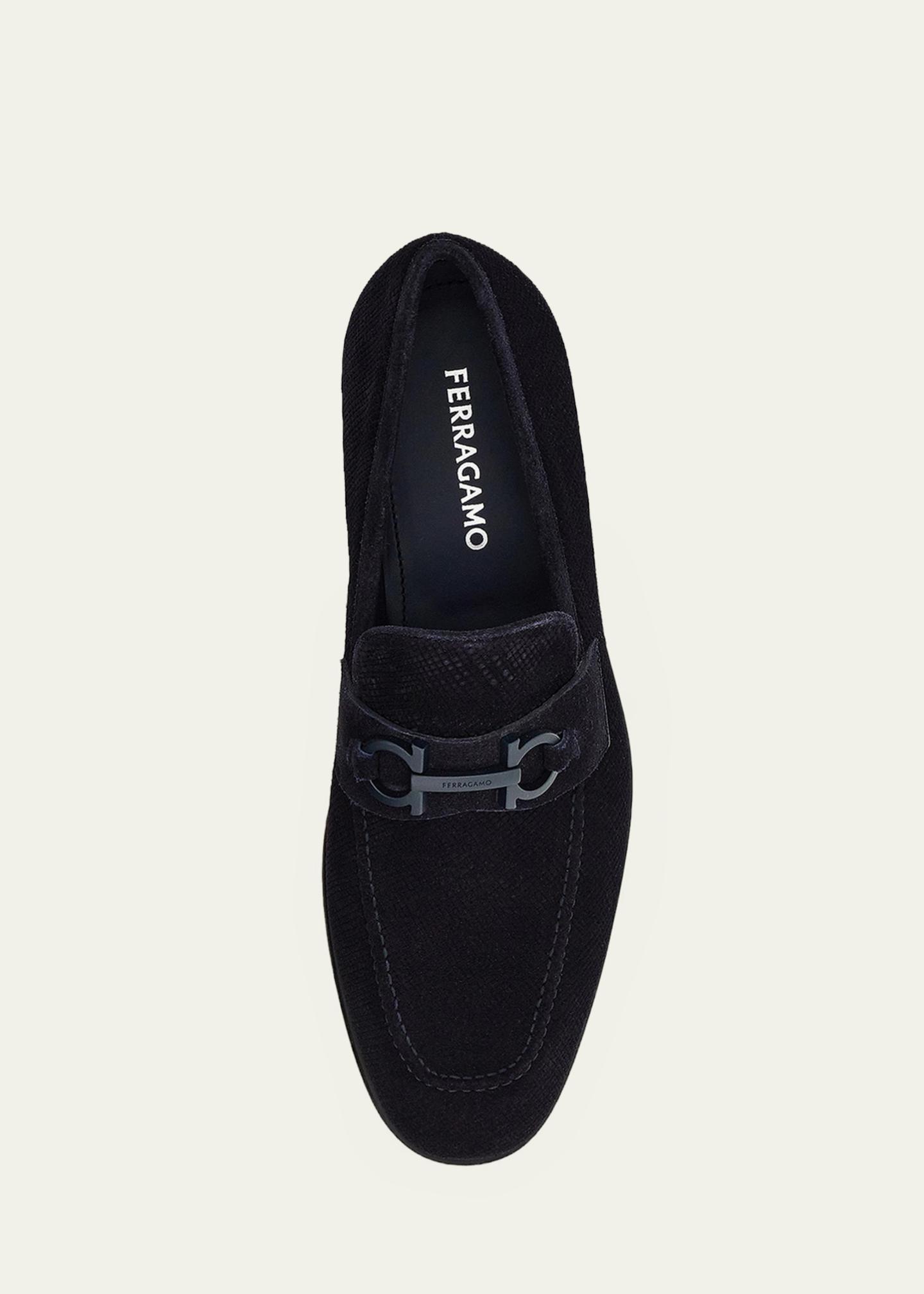 Ferragamo Men display picture 1
