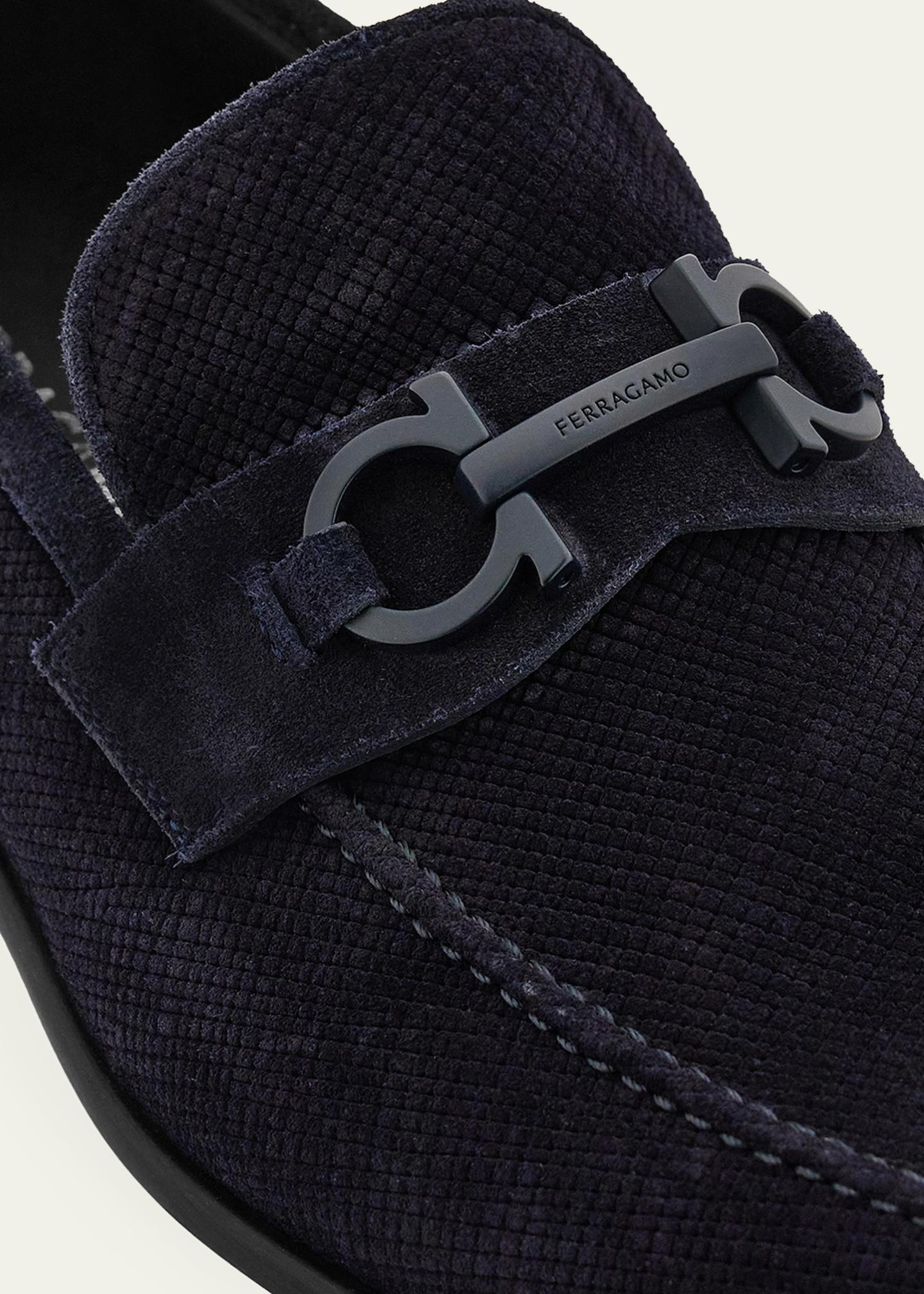 Ferragamo Men display picture 2