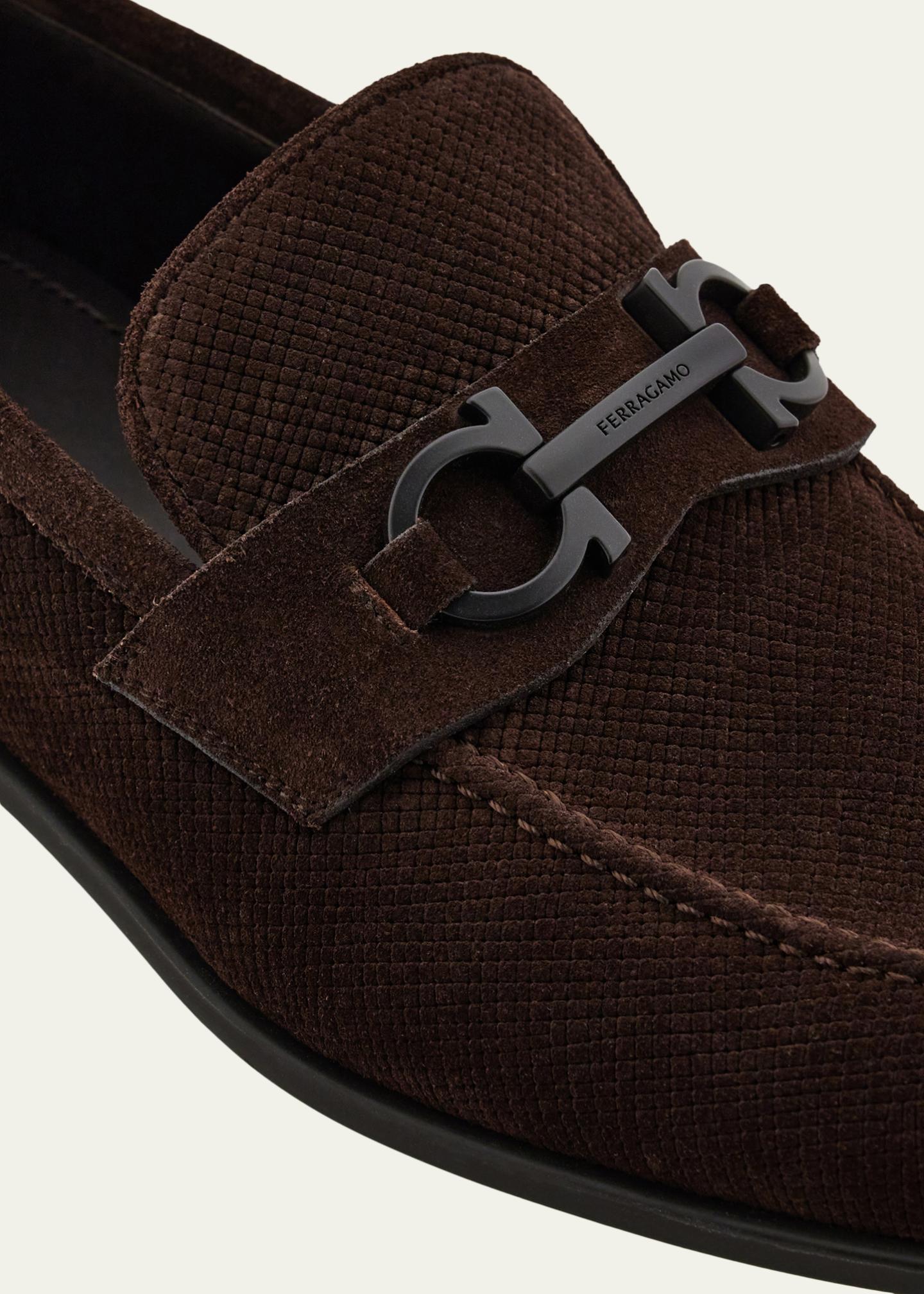 Ferragamo Men