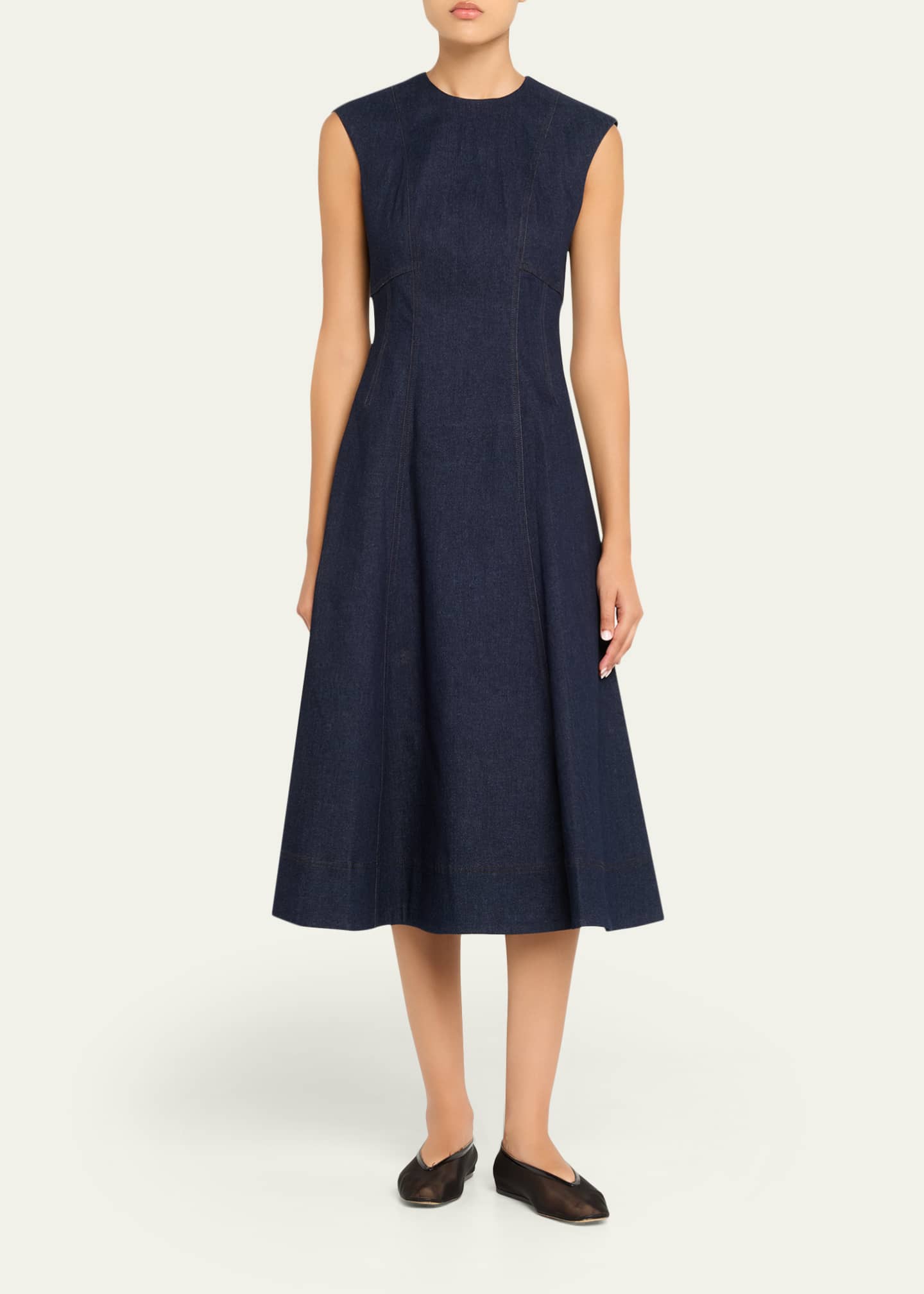 ワンピース Dress\"Perfect Daily\"Midnight Blue40 Which colour?🎨👗 #ad #shein #sheinhaul #maxidresses #ootd