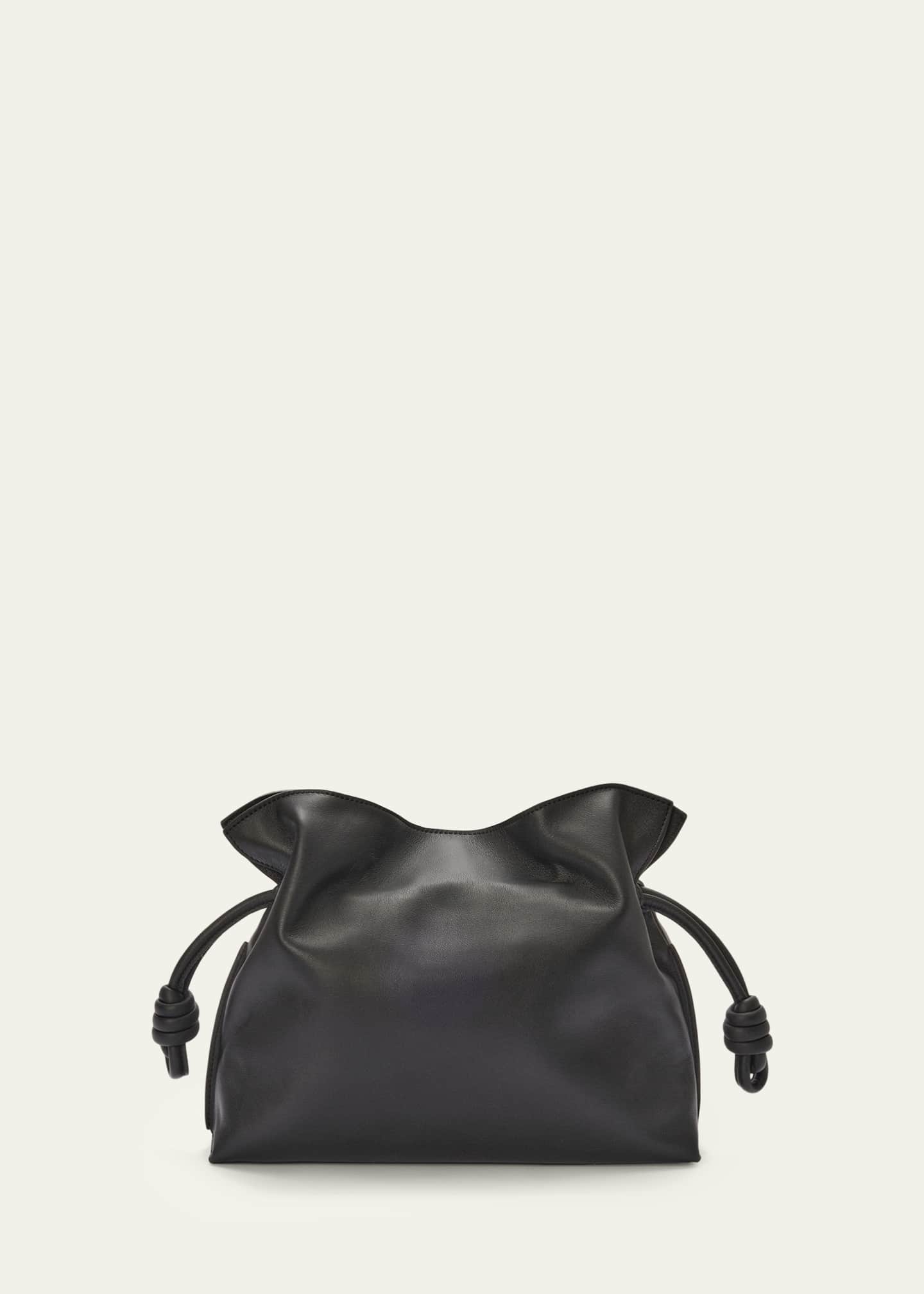 LOEWE✳︎カットワークポシェット黒 LOEWE | Hammock Slice Bag – Kirna Zabête