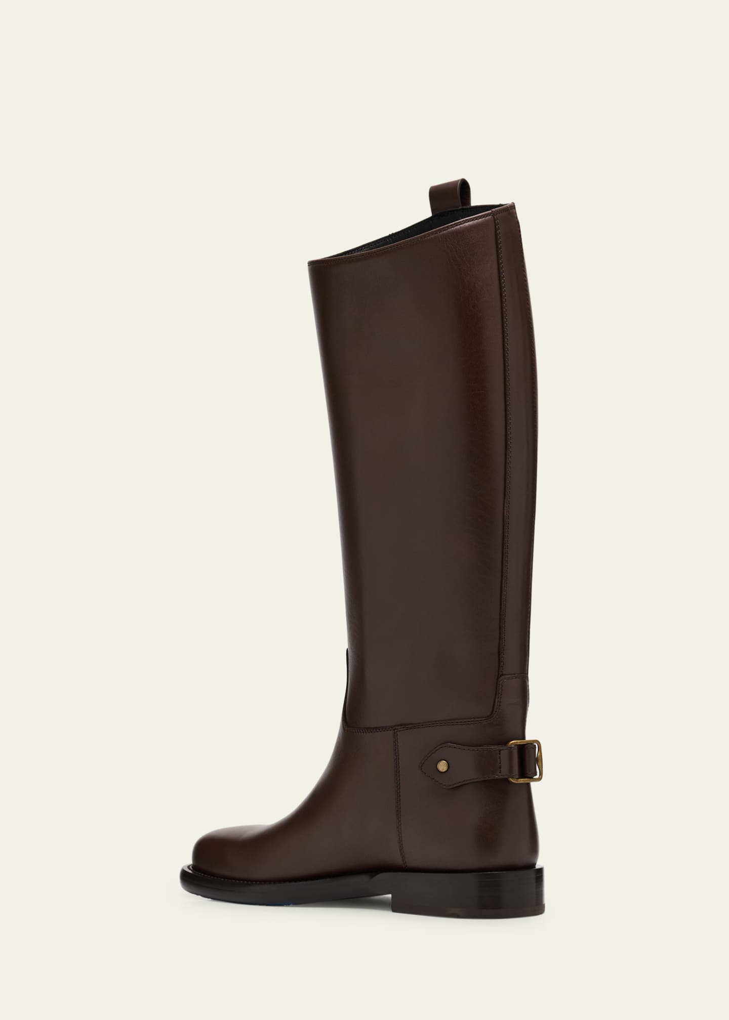 Burberry Burberry Cavalier Boots main image 0