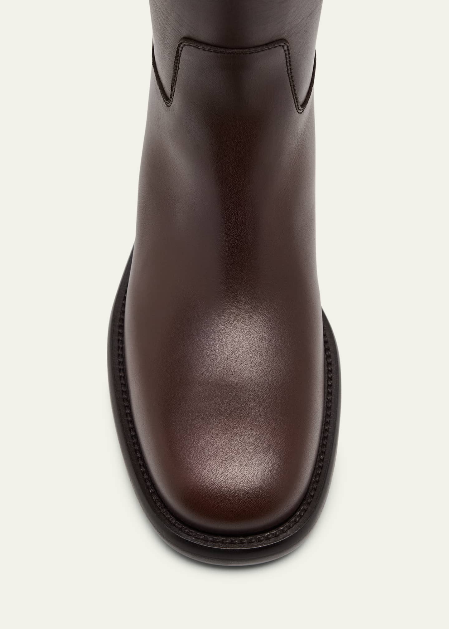 Burberry Burberry Cavalier Boots main image 1