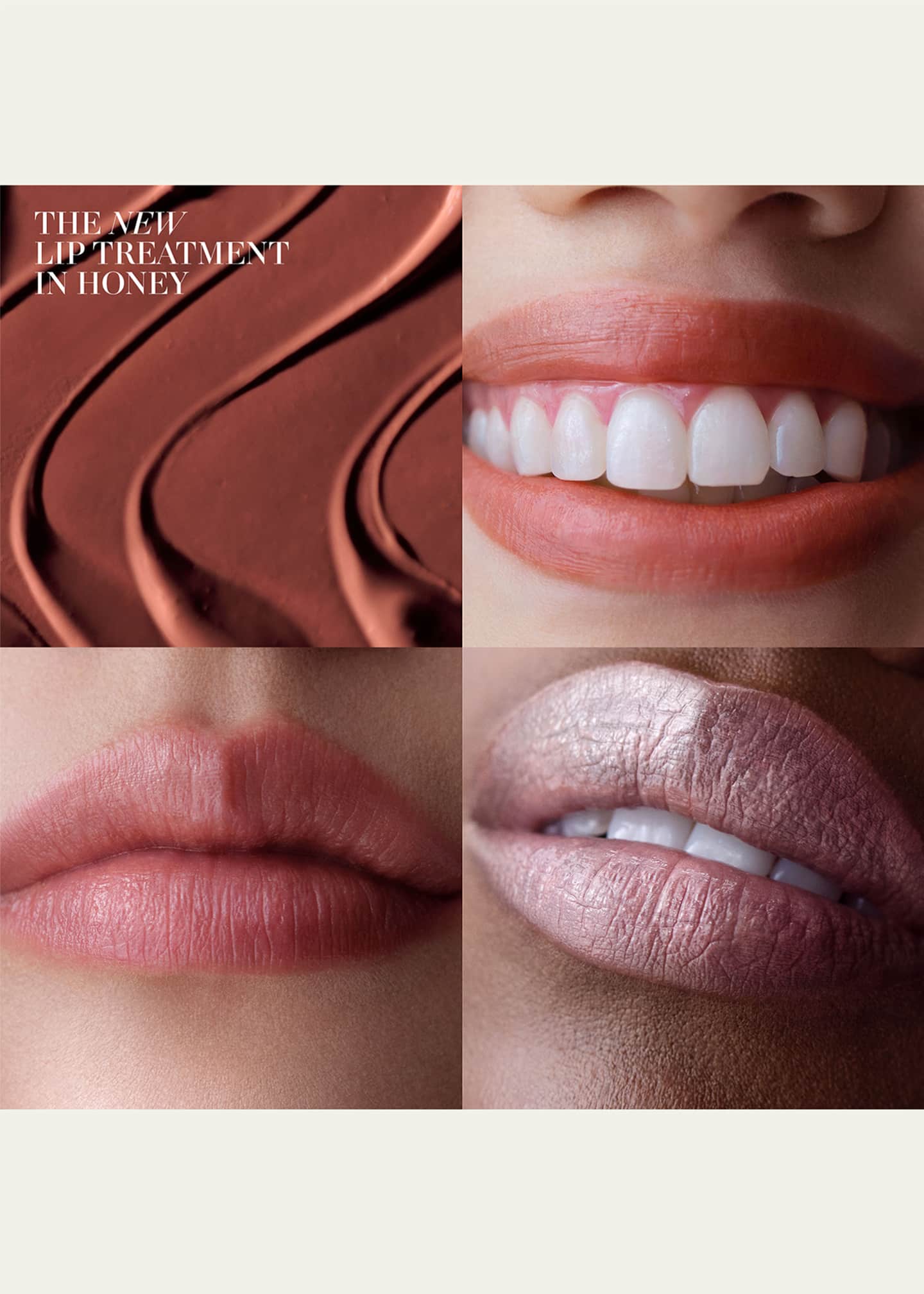 La Mer The Lip Treatment - Honey - Bergdorf Goodman