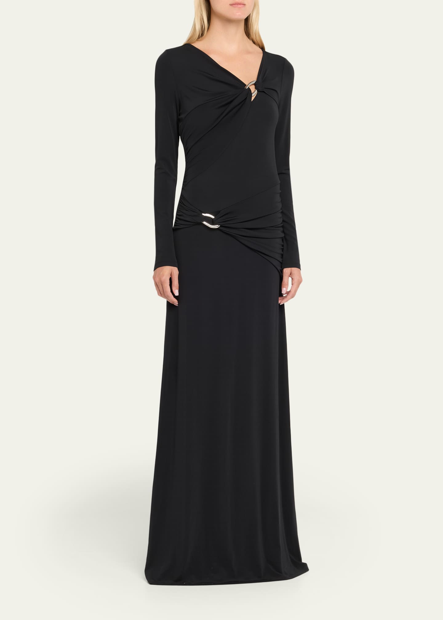 veronica beard formal dresses Veronica Beard Florencia Floral Maxi Dress | Off White main image 1