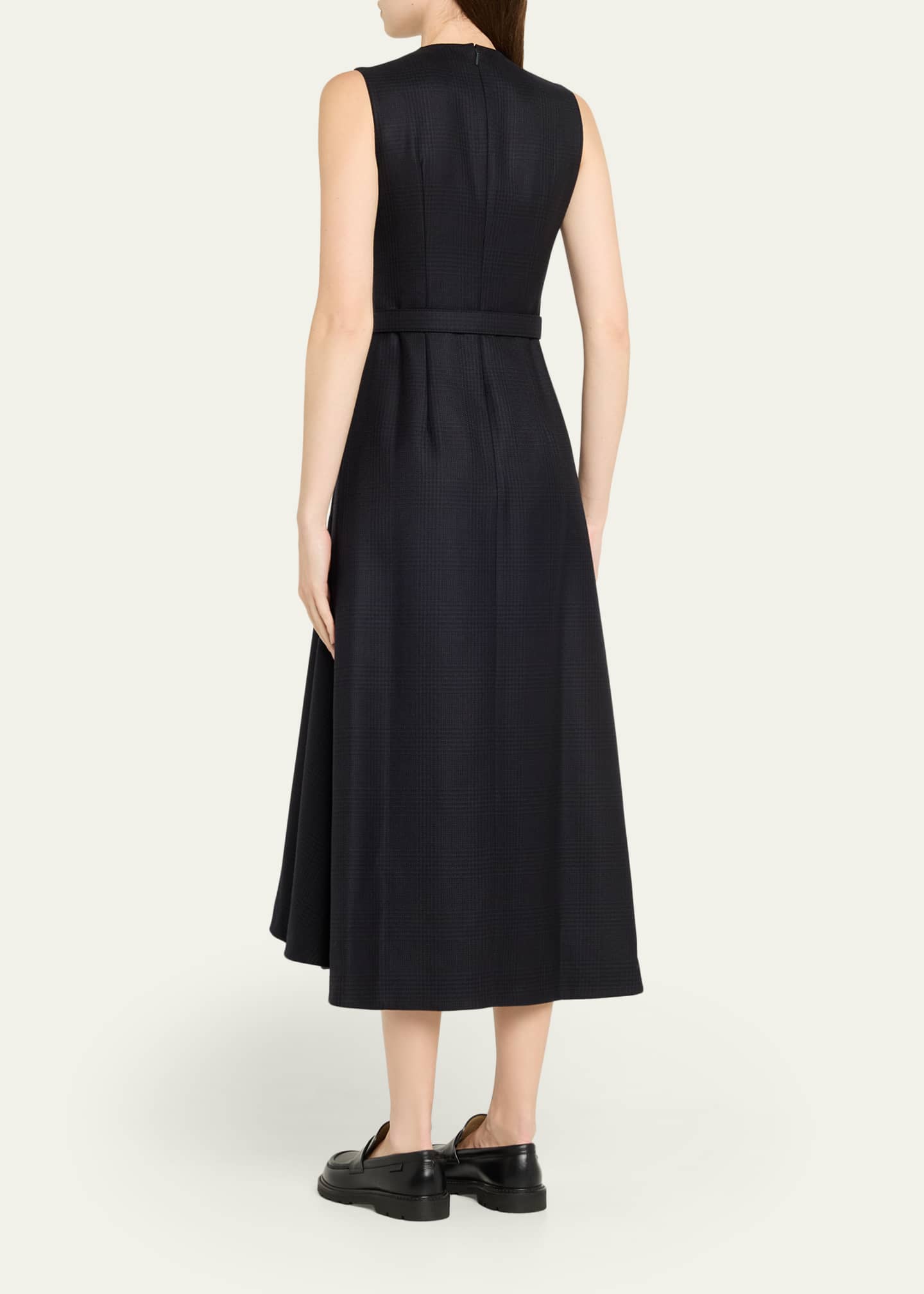 burberry formal dresses Burberry Melina Fringe Layered Dress Black 2 US/36 It Italy New $4190 –  BAYSUPERSTORE main image 1