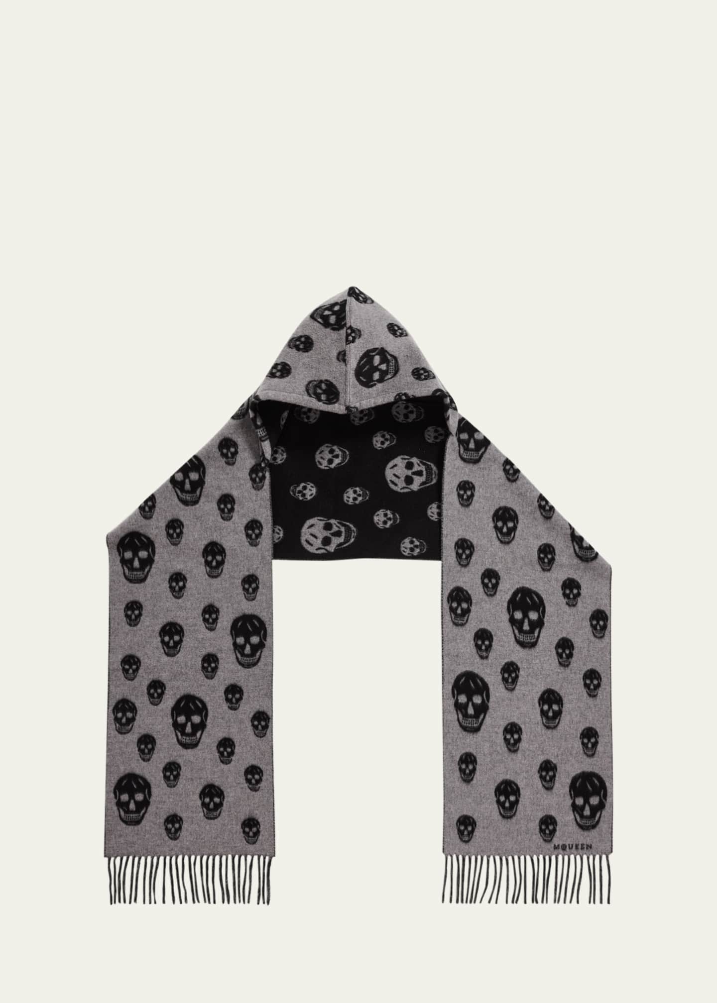 Mcqueen Anillo Alexander Mcqueen Calaveras McQueen Women's Skull