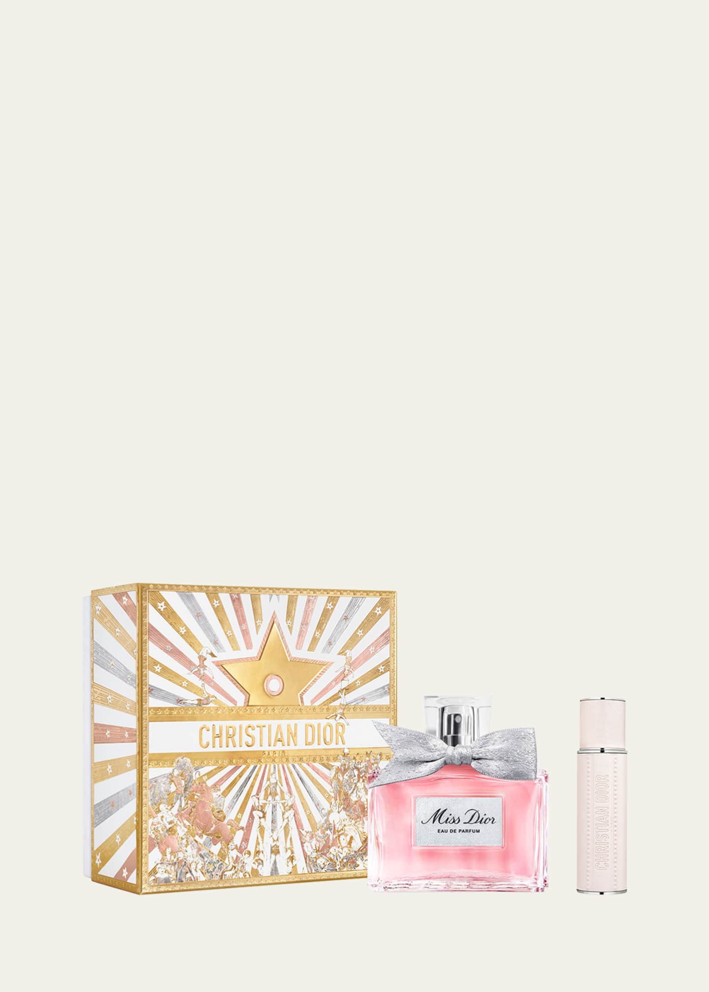 DIOR Miss Dior Eau de Parfum Gift Set - Bergdorf Goodman