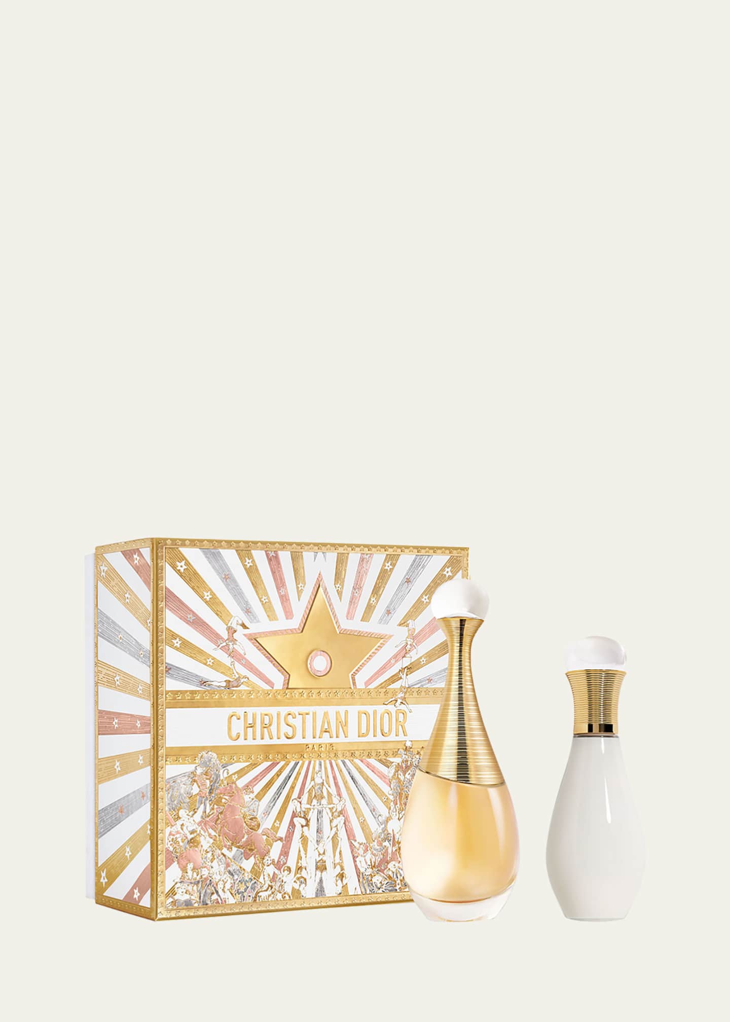 DIOR J'adore Eau de Parfum & Body Milk Gift Set - Bergdorf Goodman