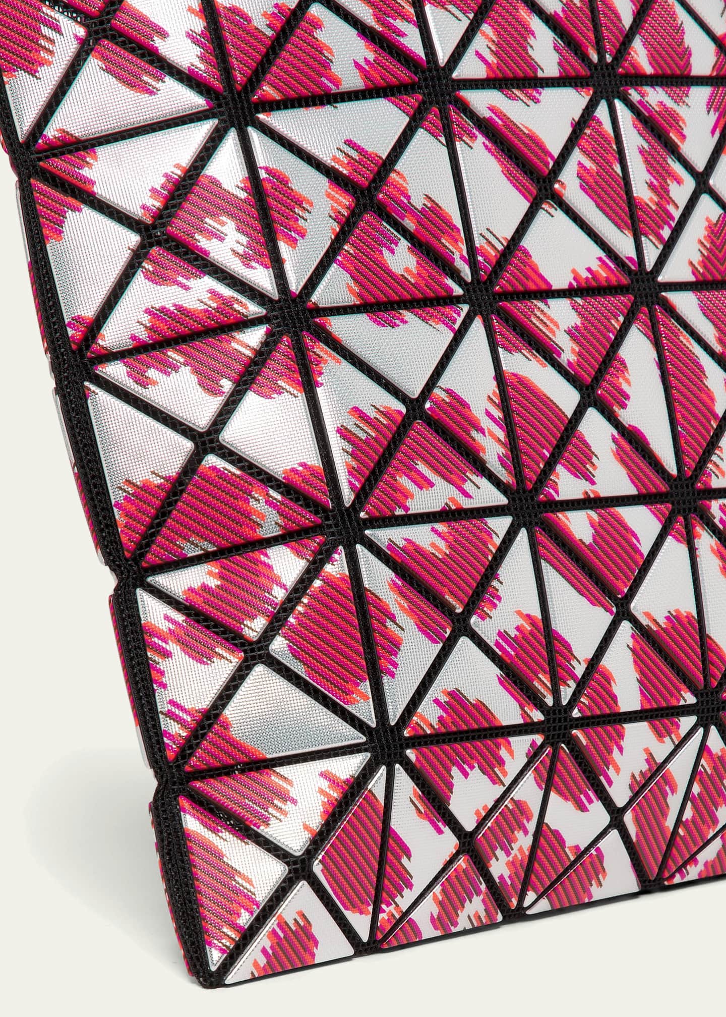 BAO BAO ISSEY MIYAKE Chimera Geometric-Paneled Tote Bag - Bergdorf