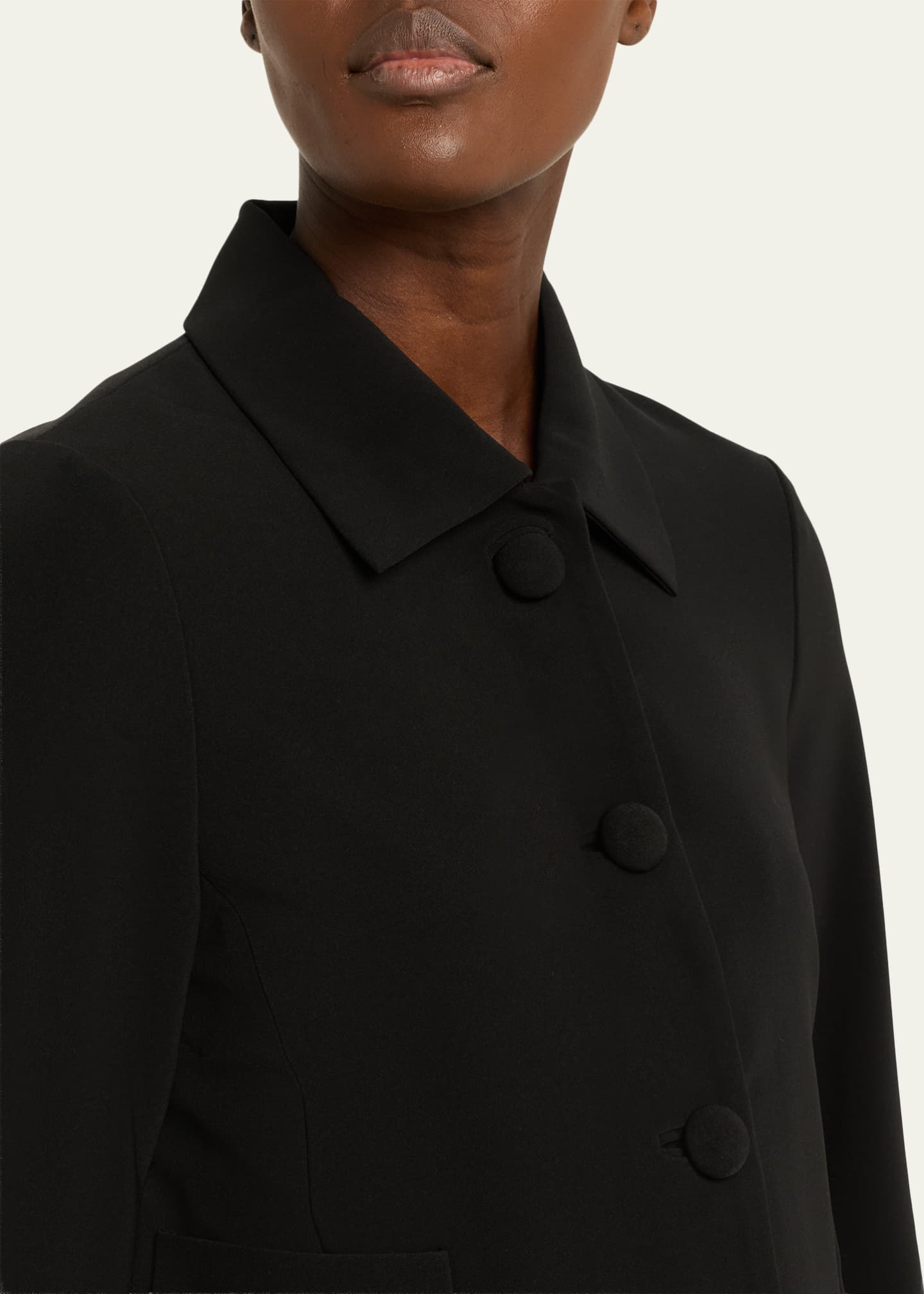 Ciao Lucia Arlene Tailored Jacket - Bergdorf Goodman