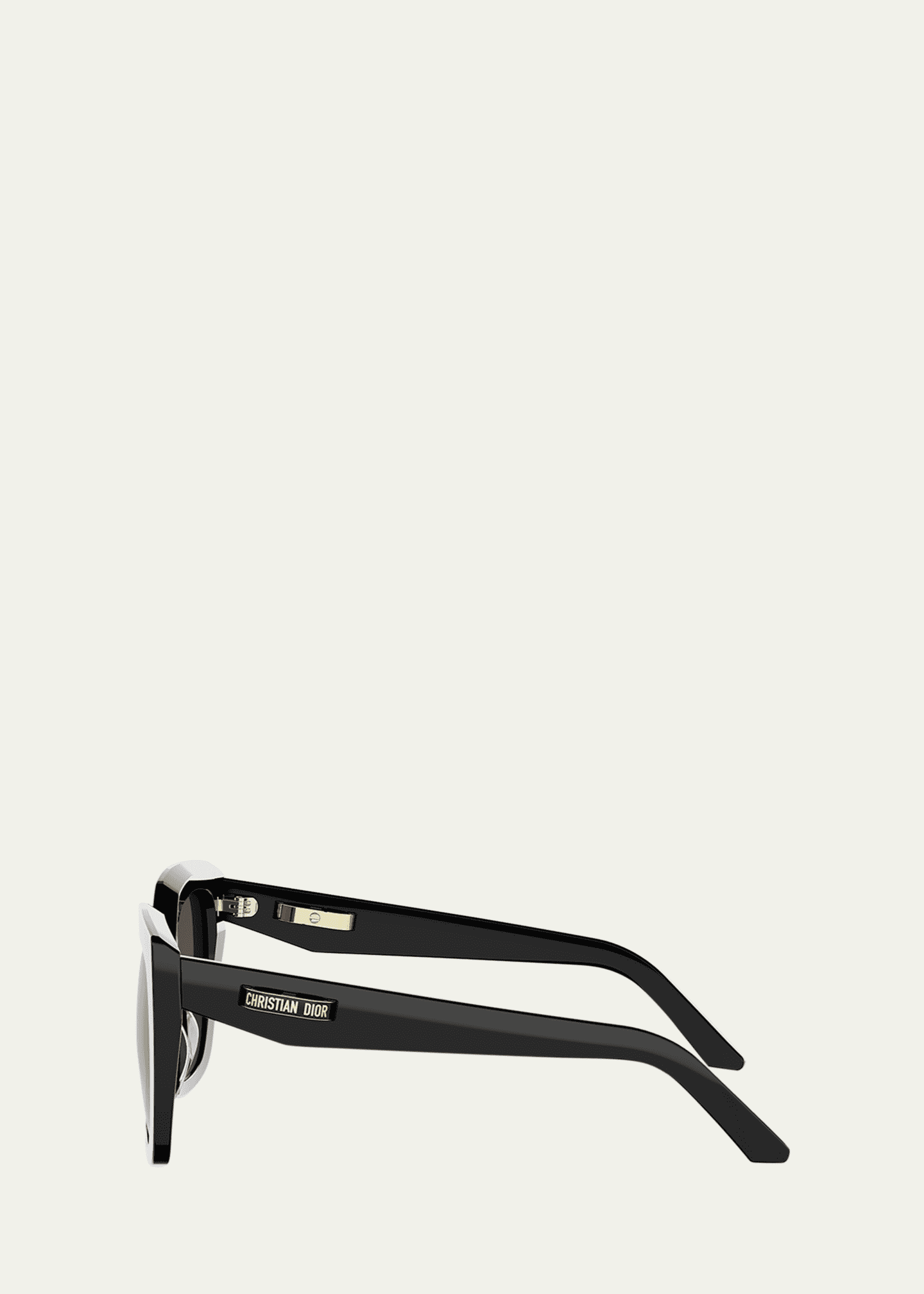 Dior CDior S5I 55mm Square Sunglasses - Bergdorf Goodman