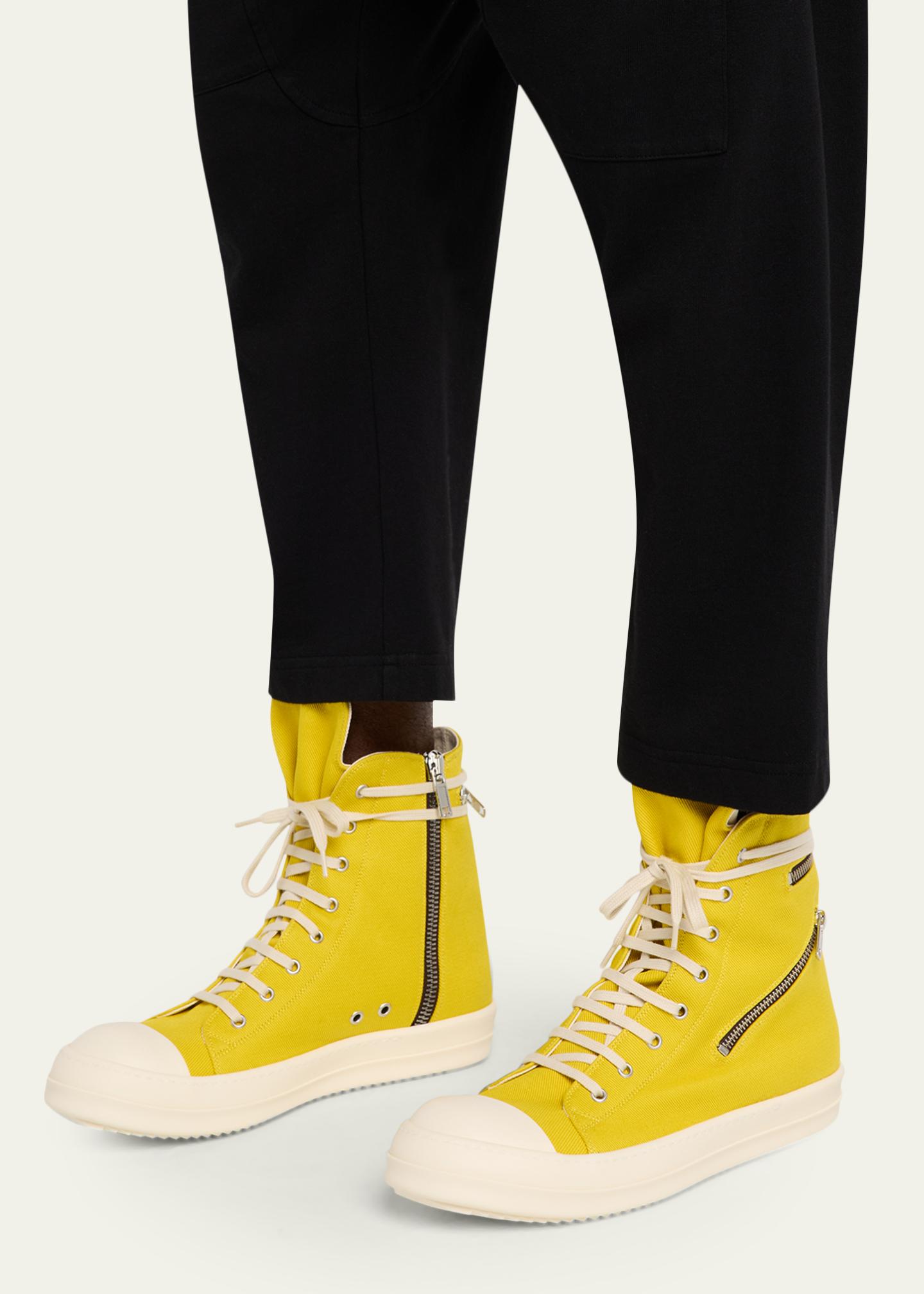 DRKSHDW RICK OWENS Men