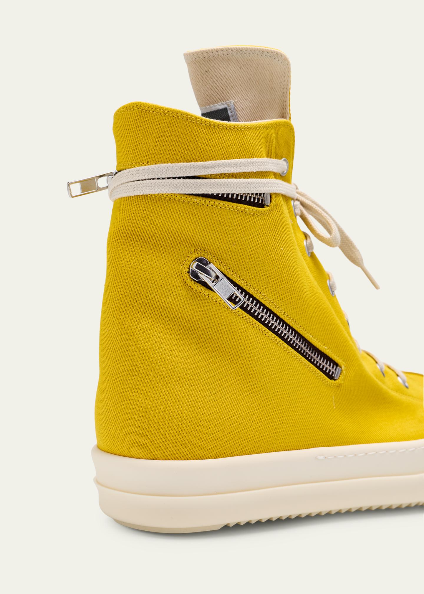 DRKSHDW RICK OWENS Men