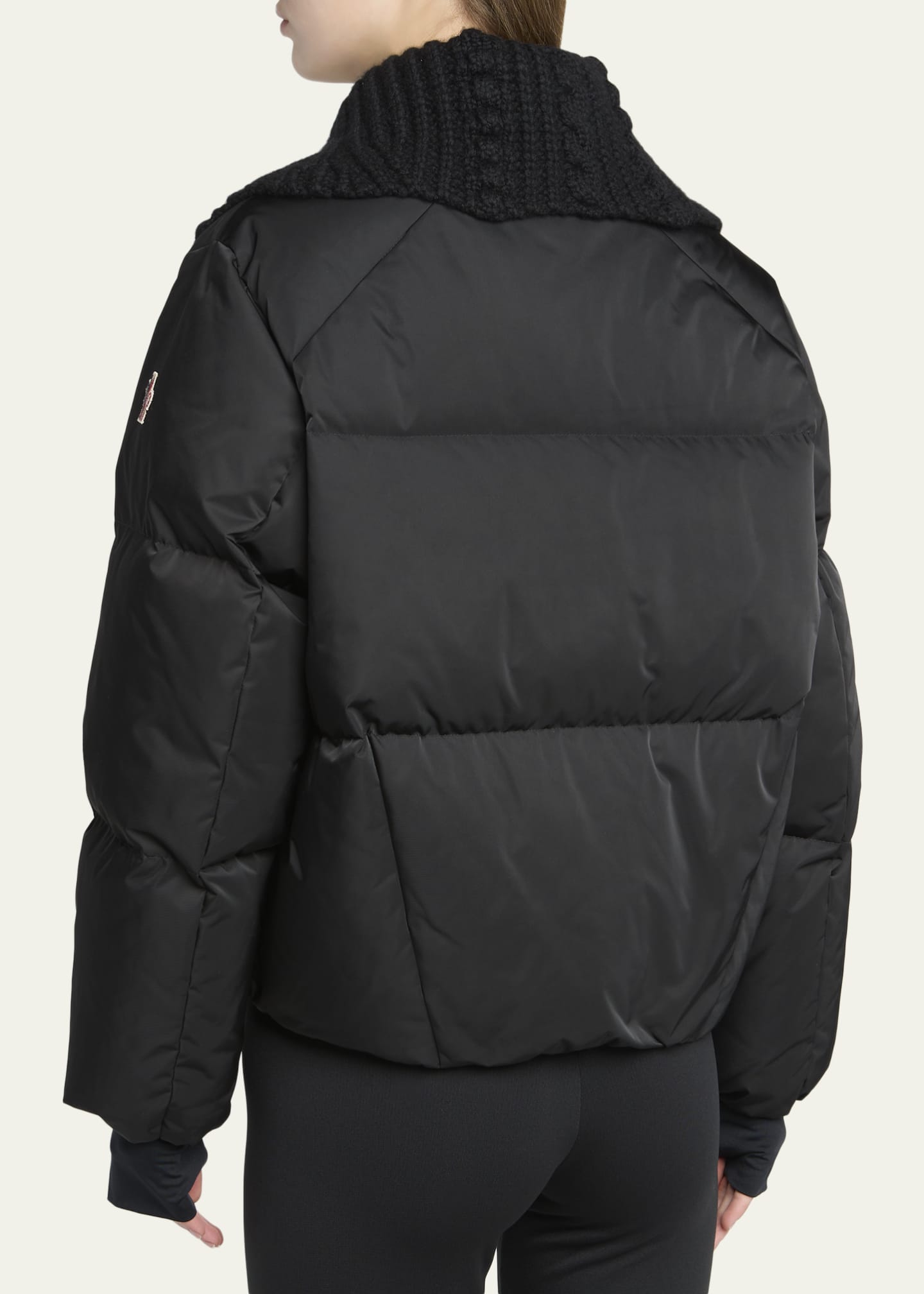(正規品) MONCLER ALBIREO GIUBBOTTO ジャケット MONCLER（モンクレール） スプリングジャケット ALBIREO アルビレオ