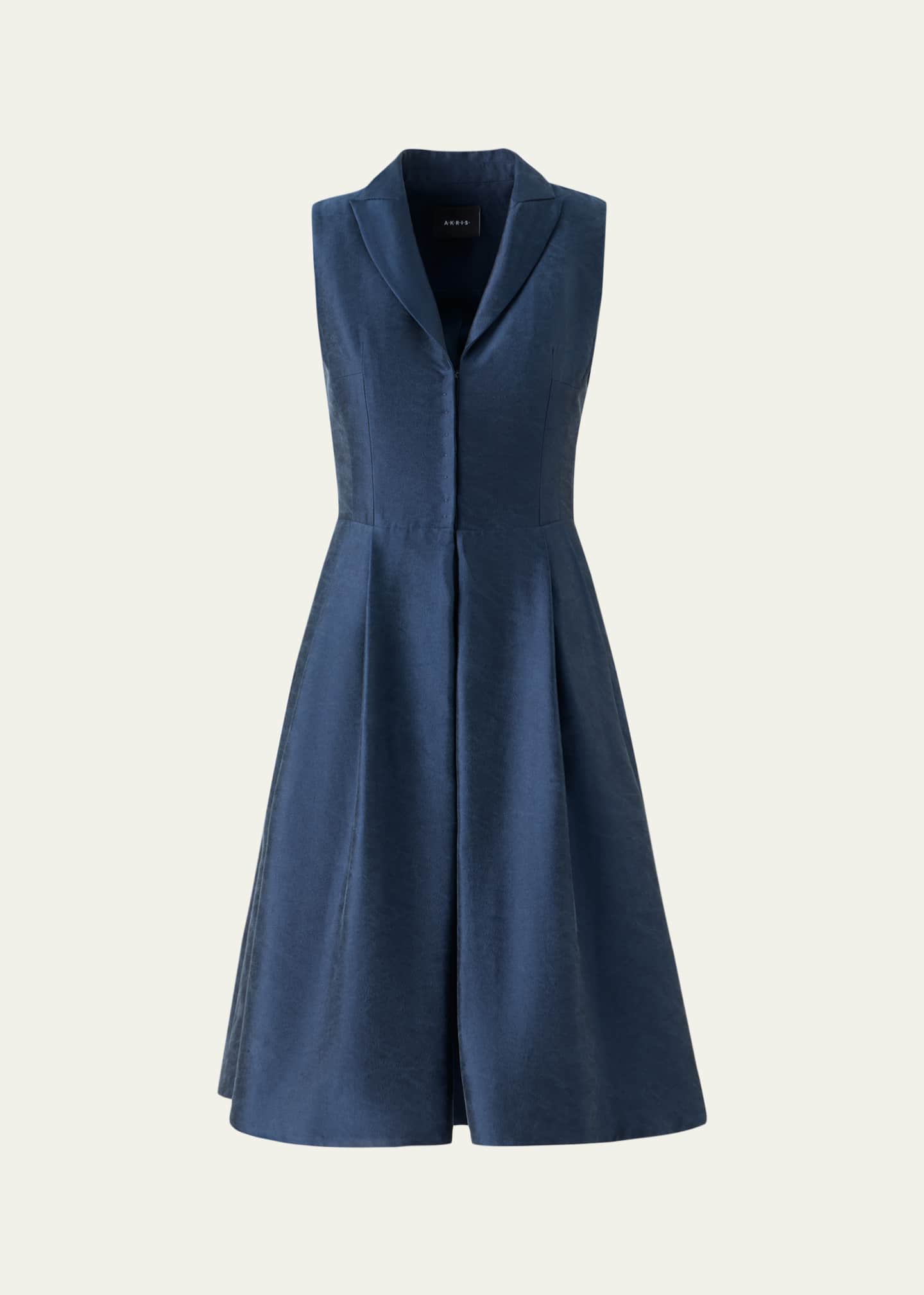 blue trench dress Ruched Trench Dress Powder Blue, Powder Blue / S