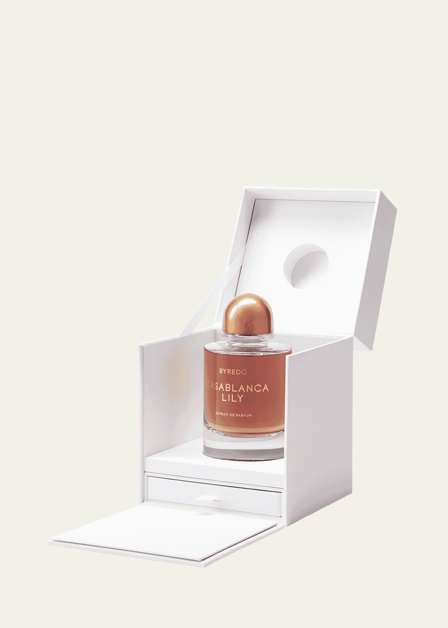 o*g様 BYREDO CASABLANCA LILY 50ml Byredo Casablanca Lily Extrait de Parfum, 2.4 oz. - Bergdorf Goodman