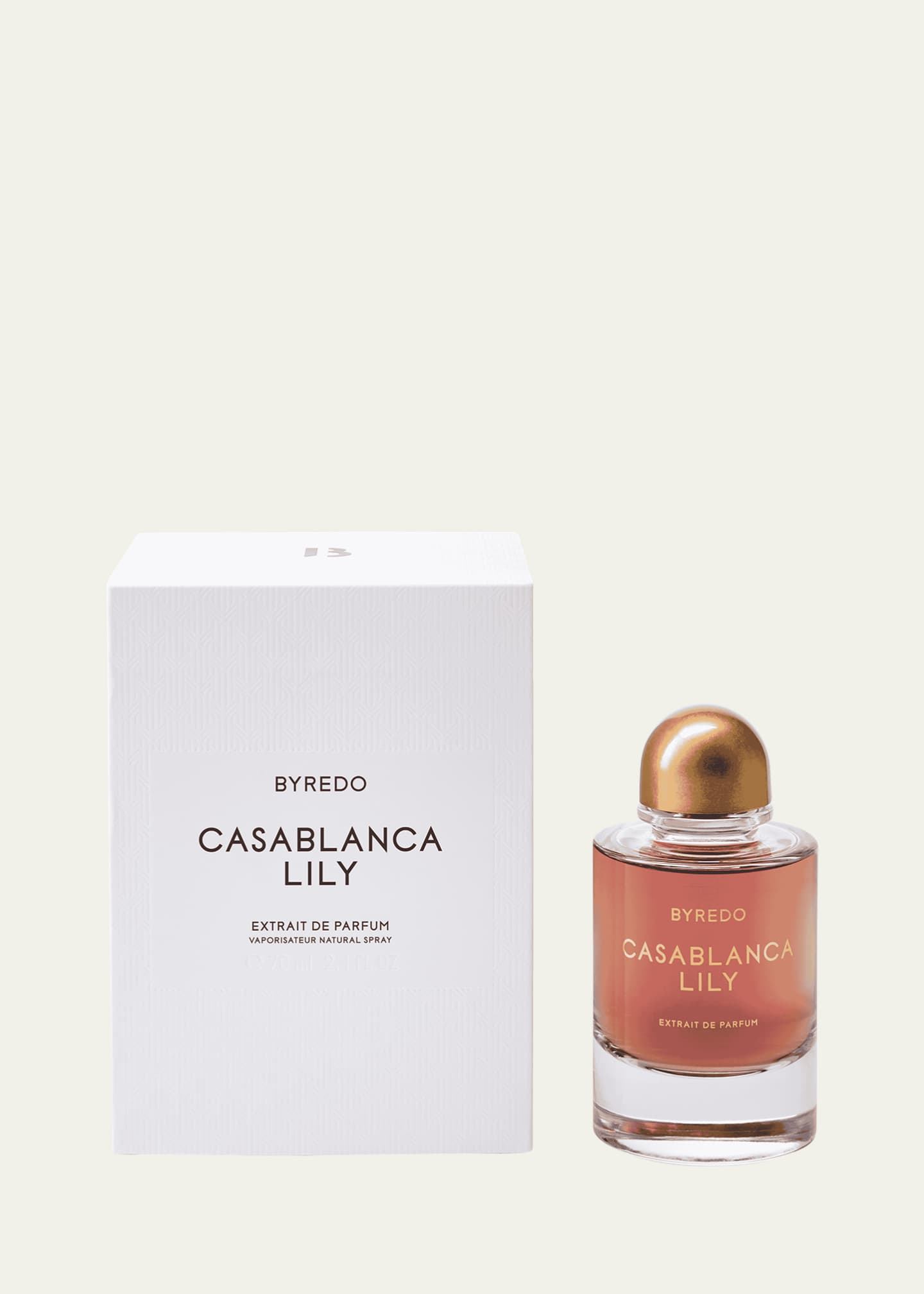 Byredo Casablanca Lily Extrait de Parfum, 2.4 oz. - Bergdorf Goodman