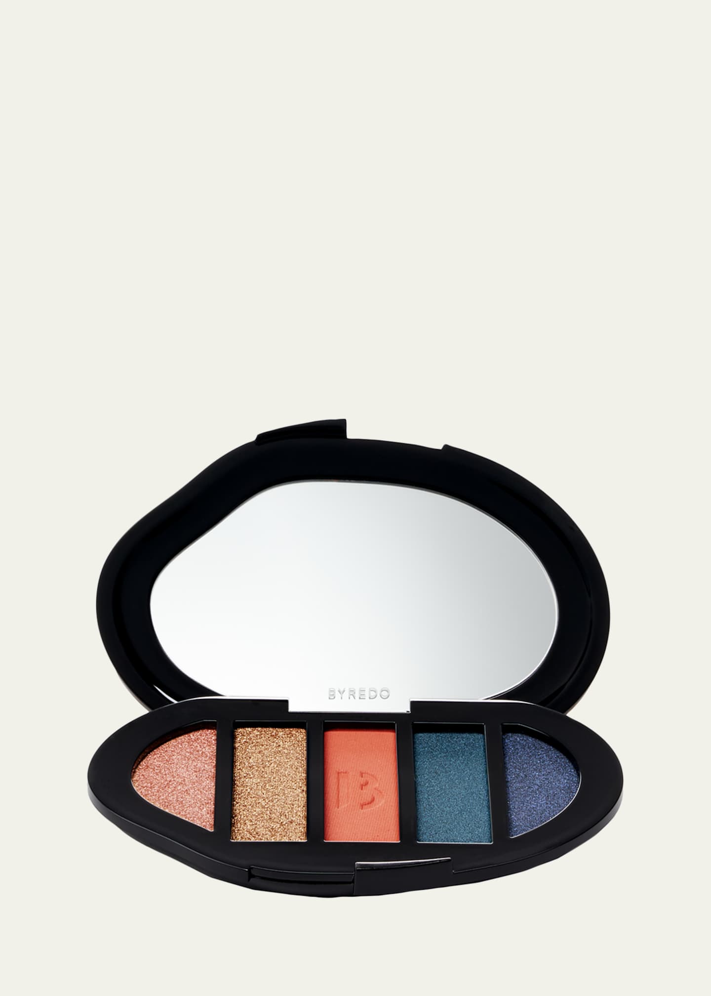 Byredo Ocean Haze 5-Color Eyeshadow Palette