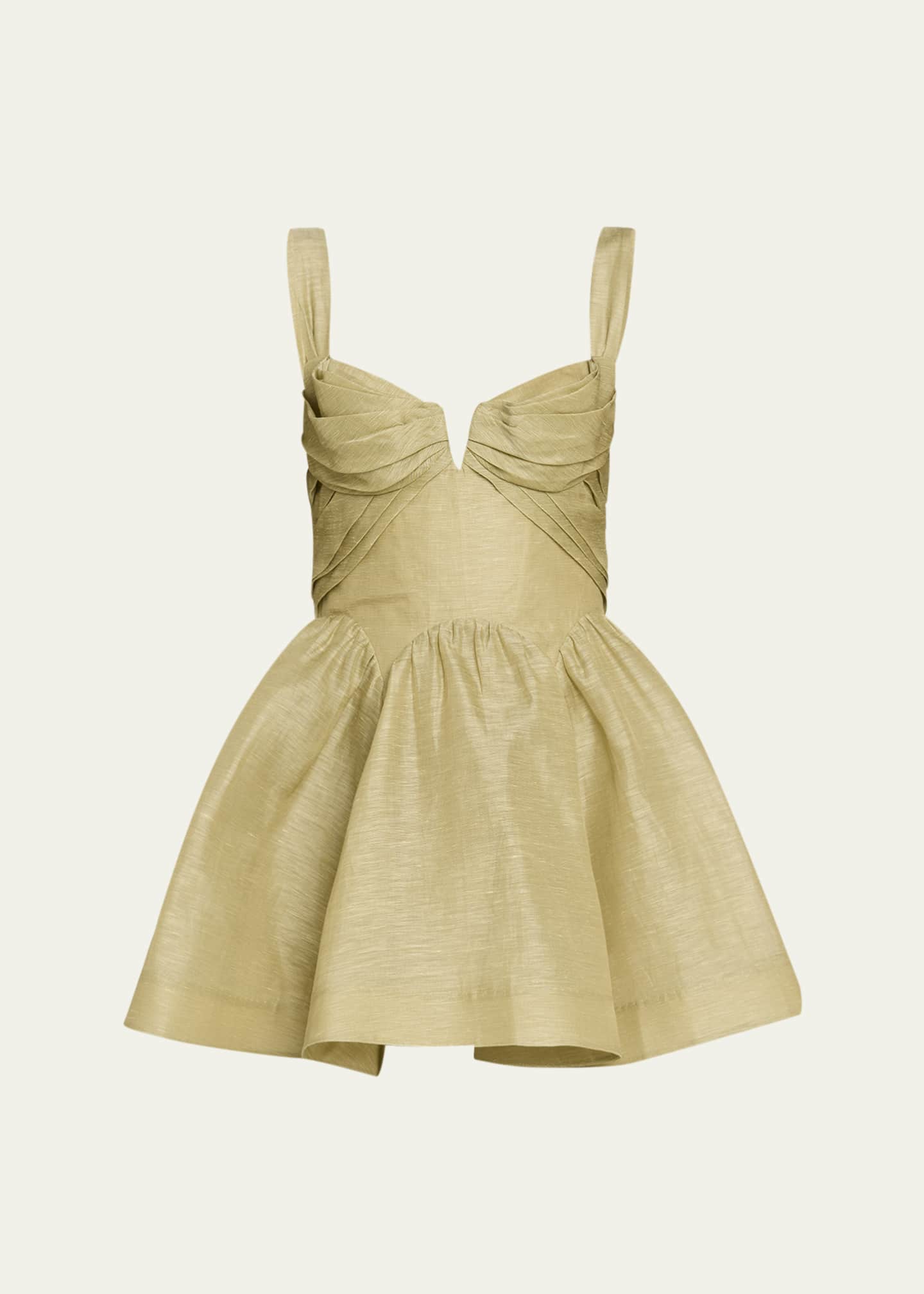 knee length dresses for ladies Paula Dress main image 1