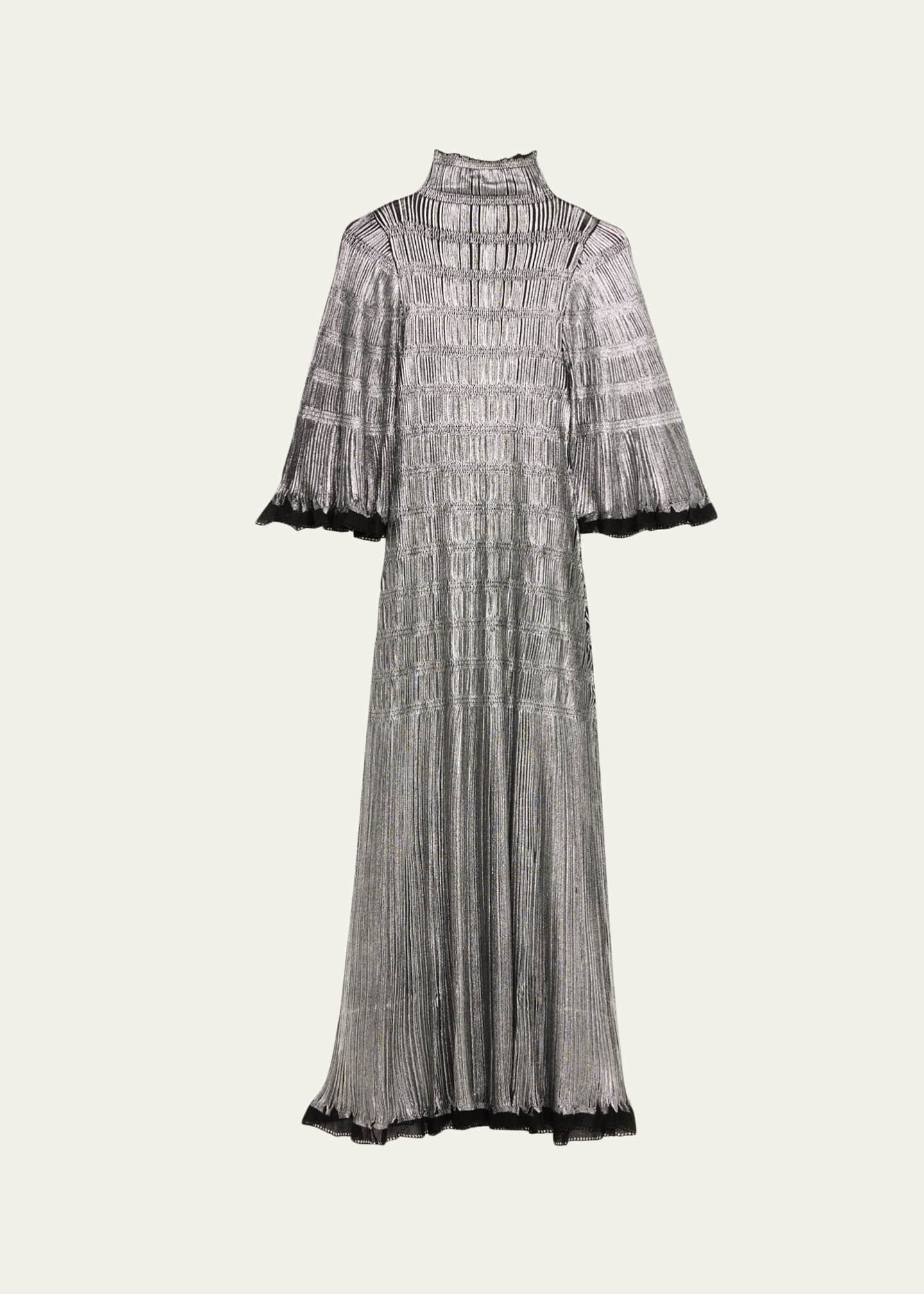 bohemian style maxi dress www.Nuroco.com