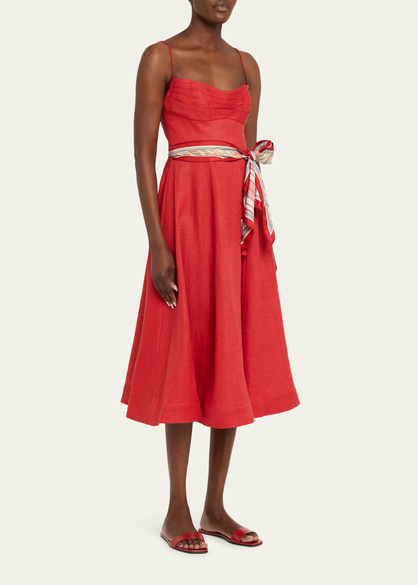 bridesmaid dresses ie ZIMMERMANN