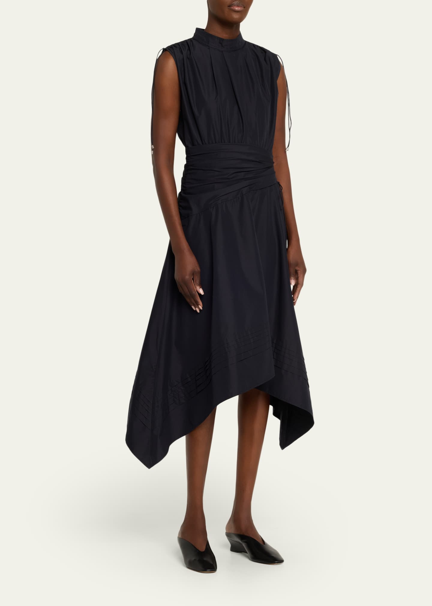 3.1 phillip lim pleated dress 3.1 Phillip Lim