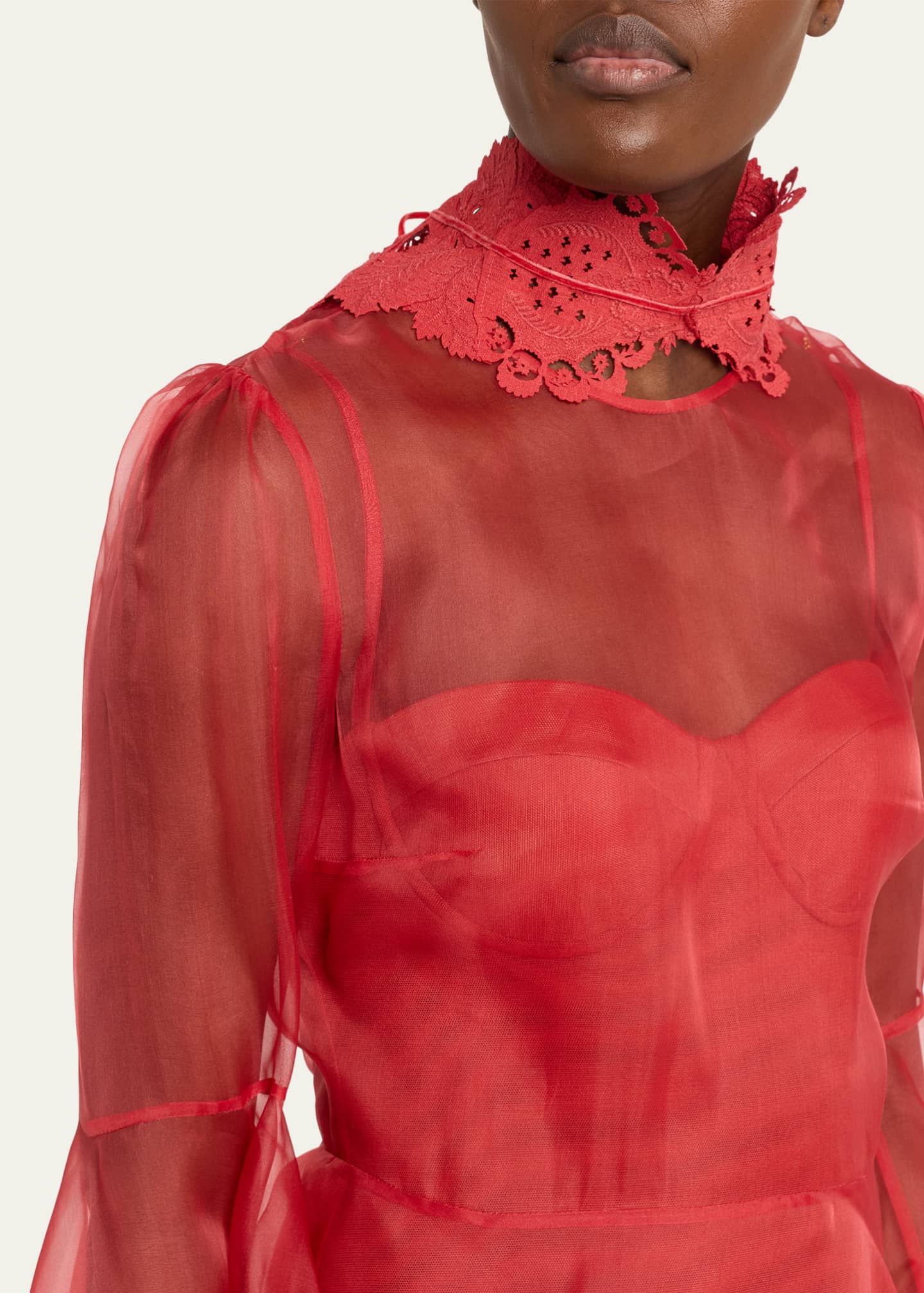 zimmermann red mini dress Zimmermann Alight Toweling Mini Dress, Red, Size 2