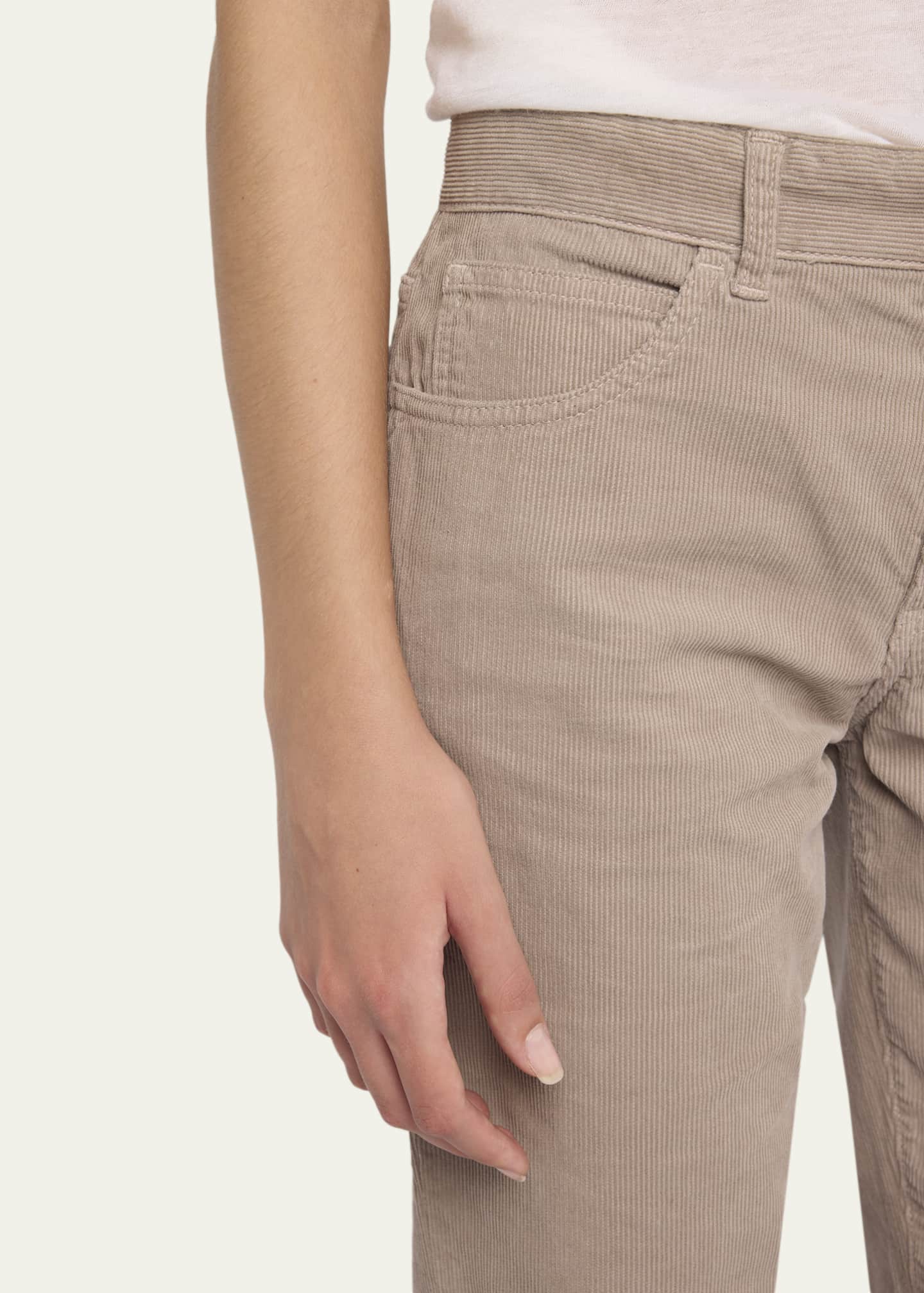 The Row Carlyl Pant main image 1