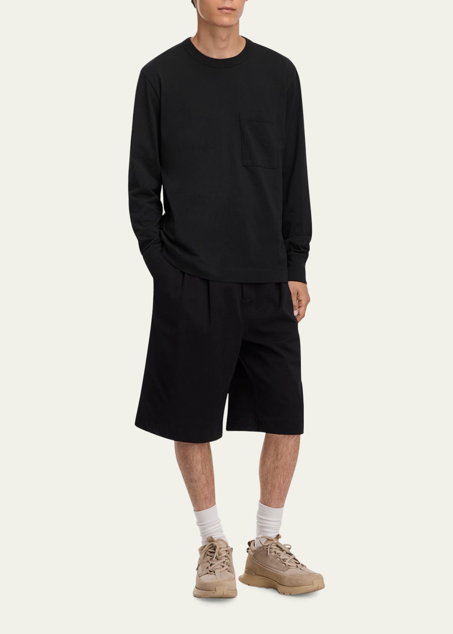 Canada Goose Men's Gladstone Long Sleeve T-Shirt - Bergdorf Goodman