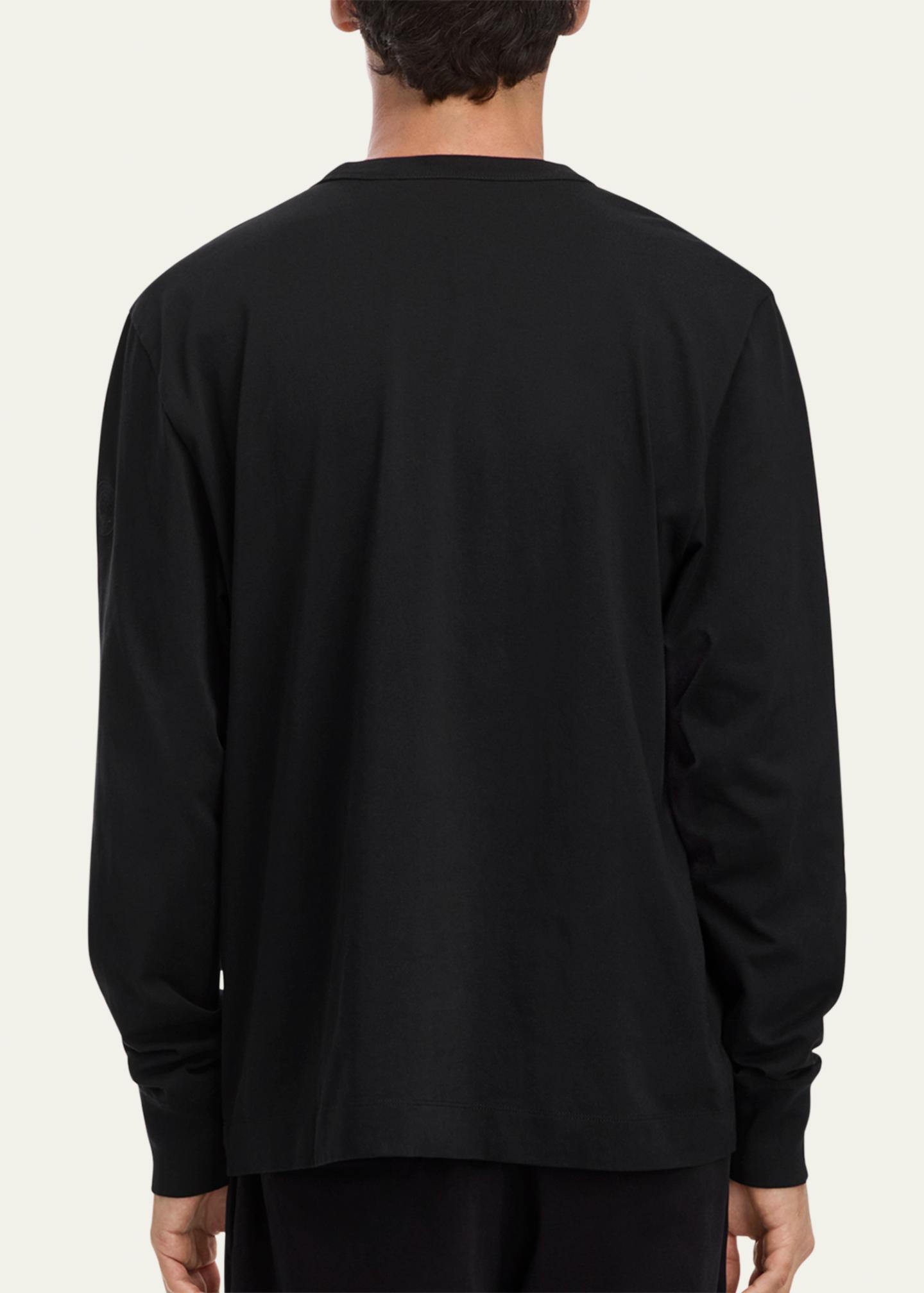 Canada Goose Men's Gladstone Long Sleeve T-Shirt - Bergdorf Goodman
