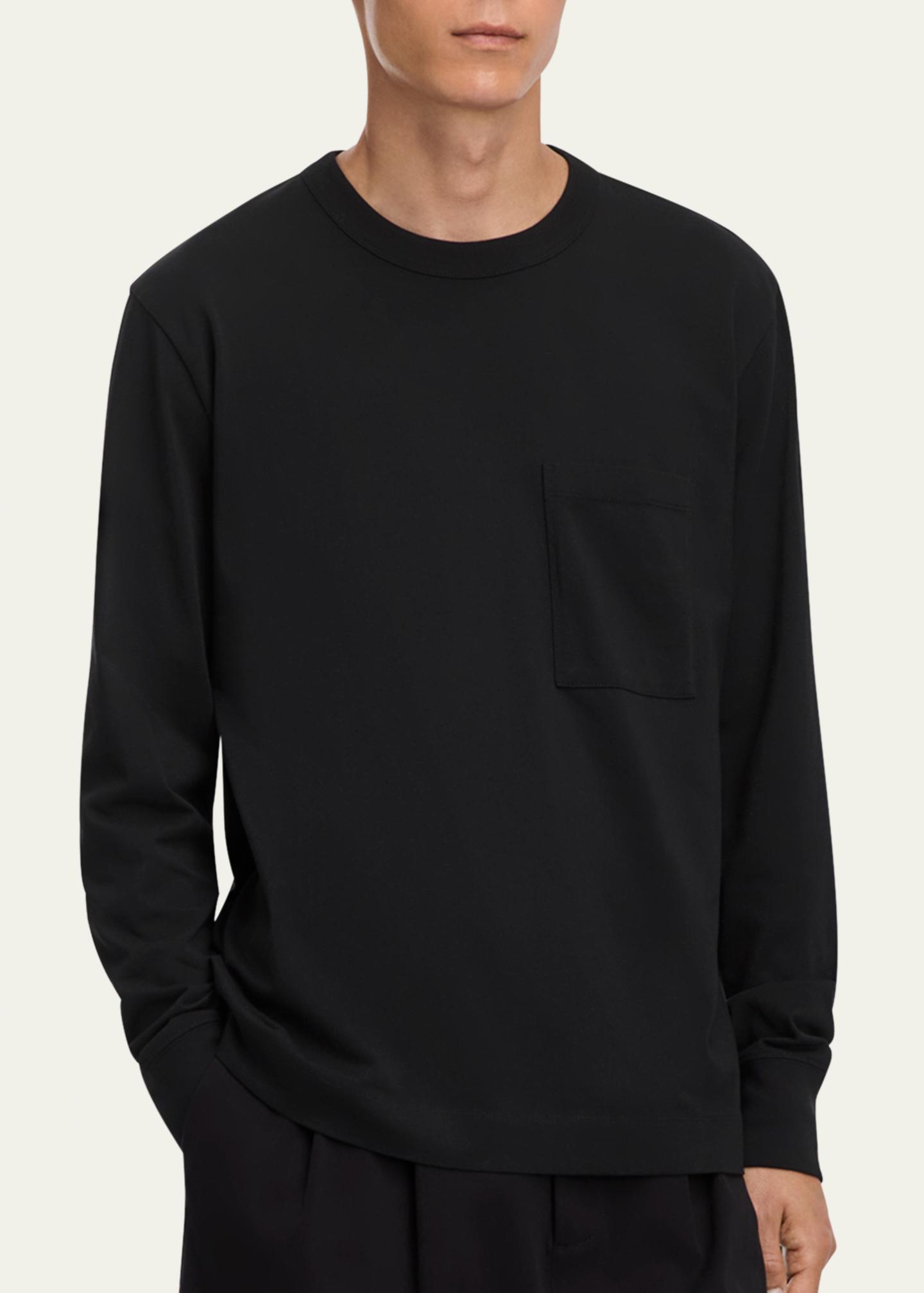 Canada Goose Men's Gladstone Long Sleeve T-Shirt - Bergdorf Goodman