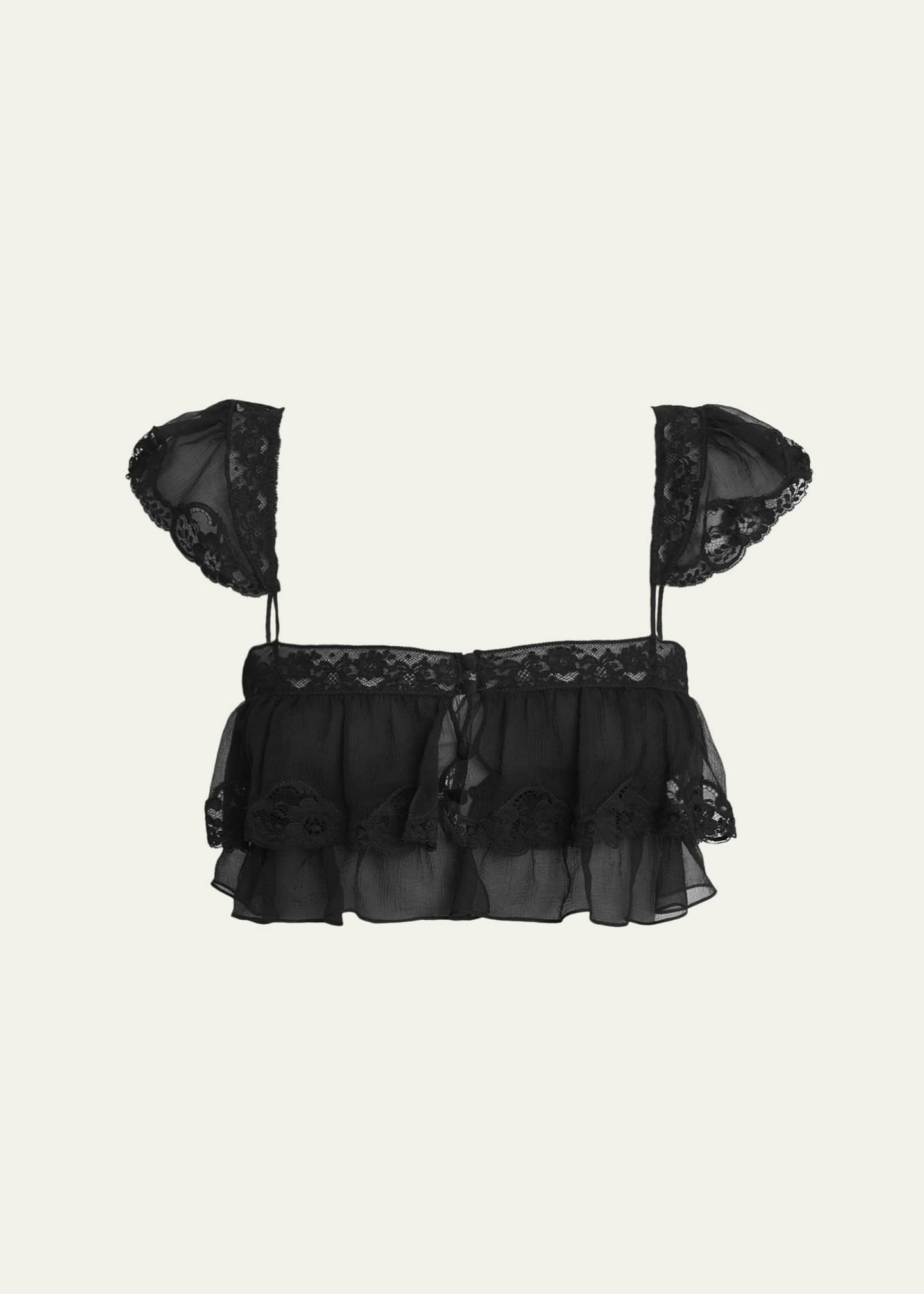 Flo Claude Blouse