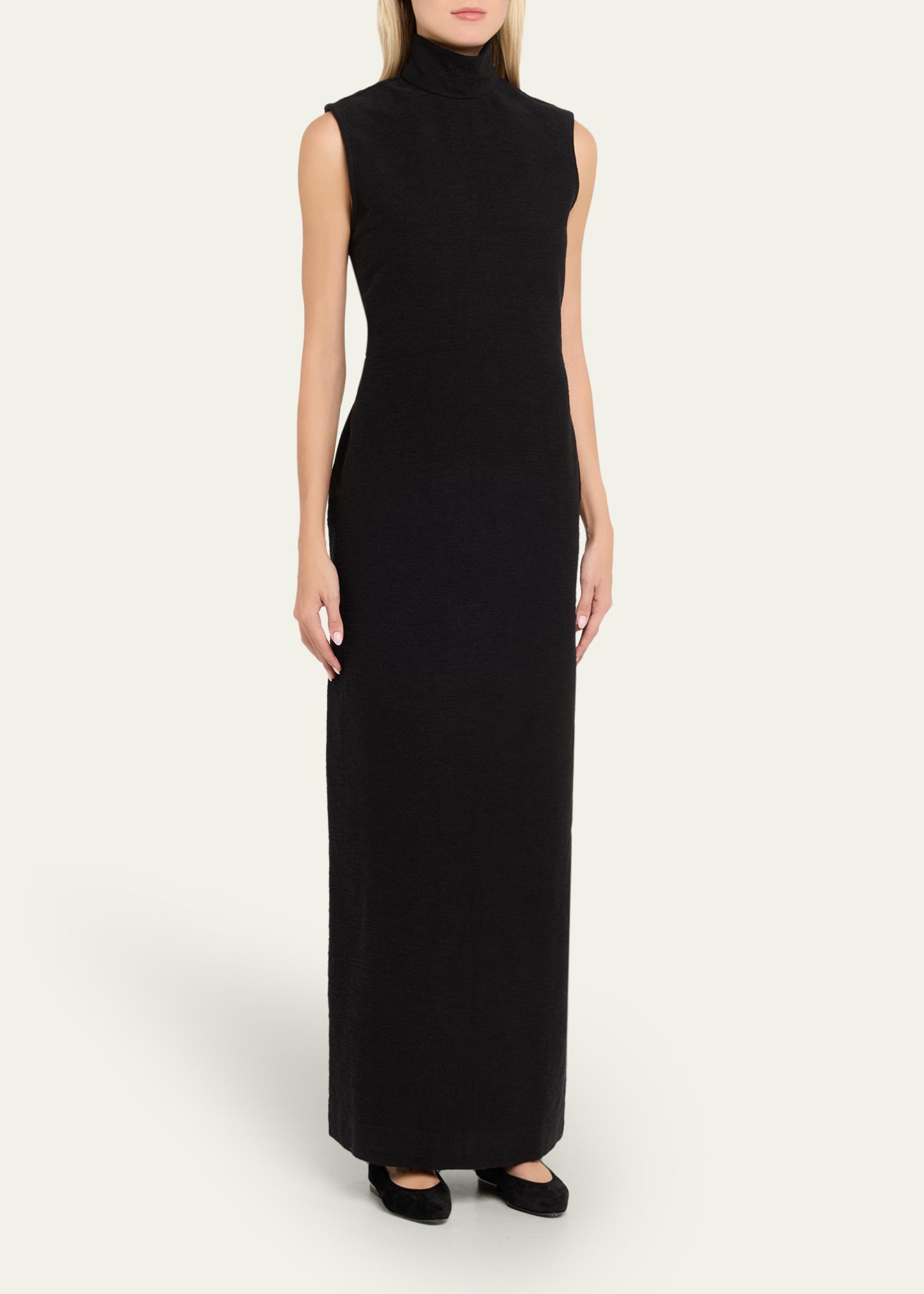 white dress with sleeves maxi Rosetta Dress, in Silky Crepe, Size: Small Size:5XL - 18(US) - 22(UK) Ice Blue Bridesmaid Dress Menen Kemis Long%20Sleeve%20Draped%20Maxi%20Dress%20White%0D%0ADESIGN%3A%0D%0A%0D%0AColor%3A%20White%0D%0AV